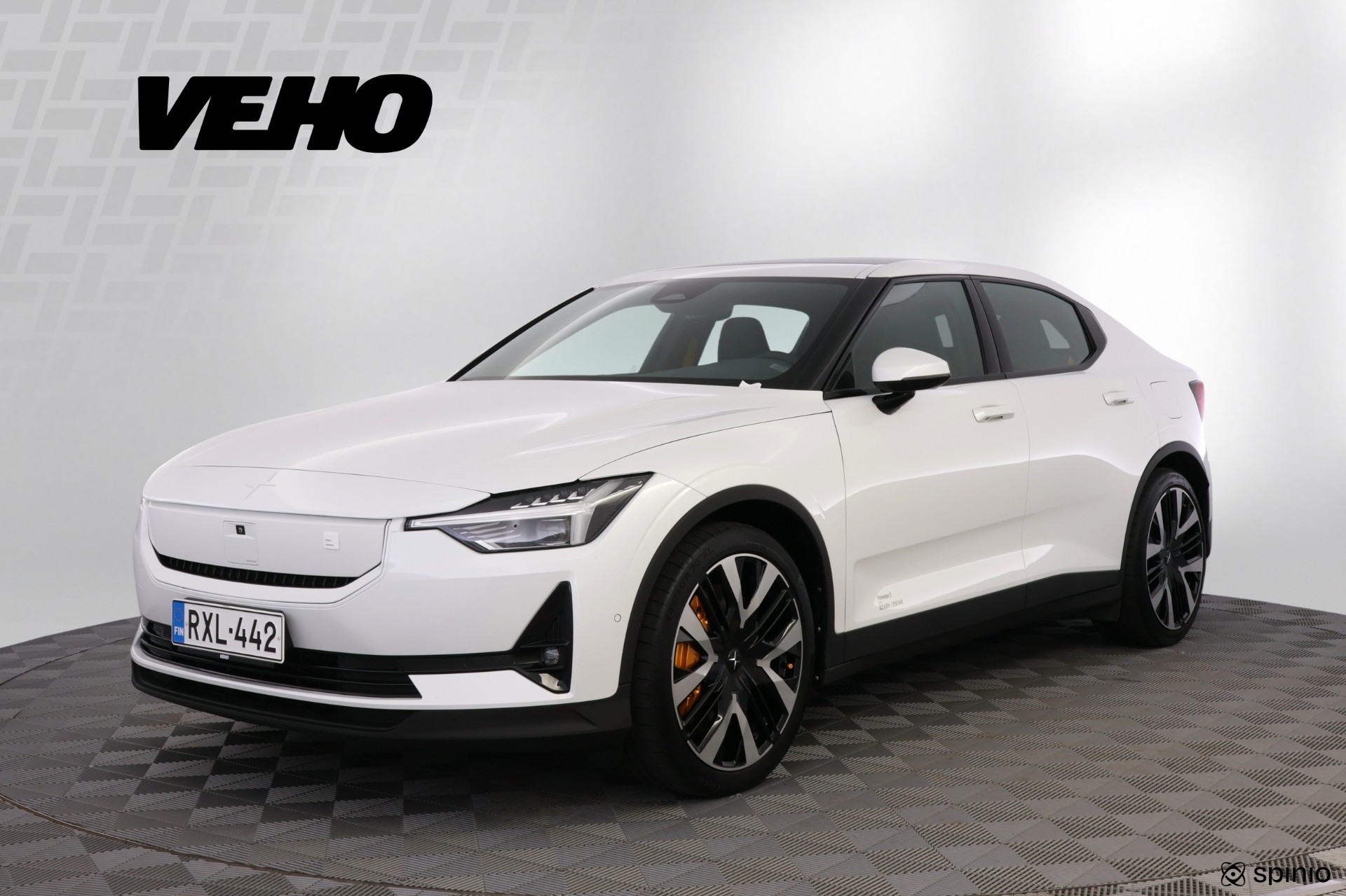 Polestar 2 2023