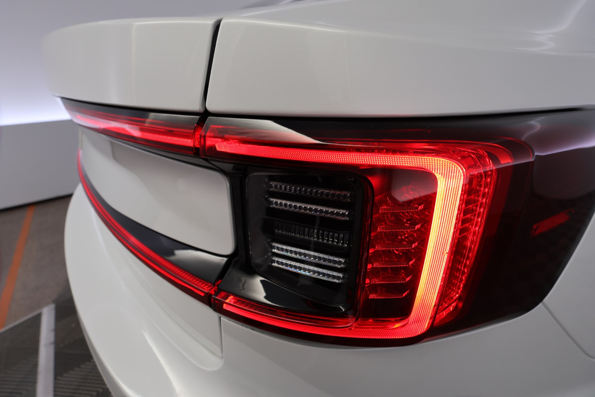 Polestar 2 2023