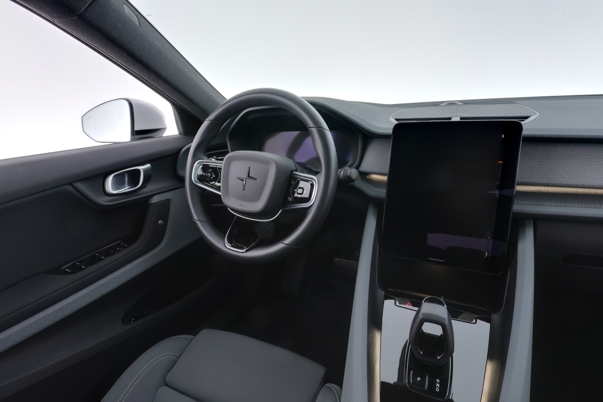 Polestar 2 2023
