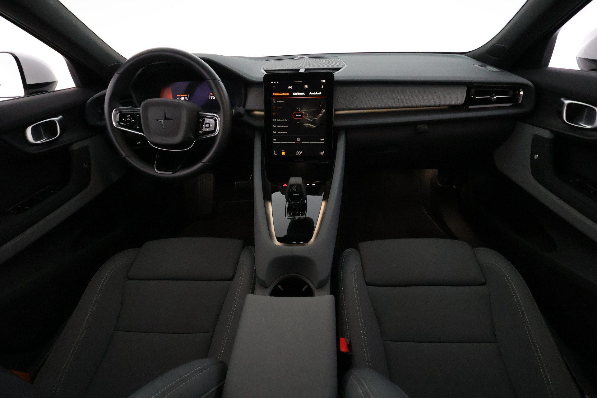 Polestar 2 2023