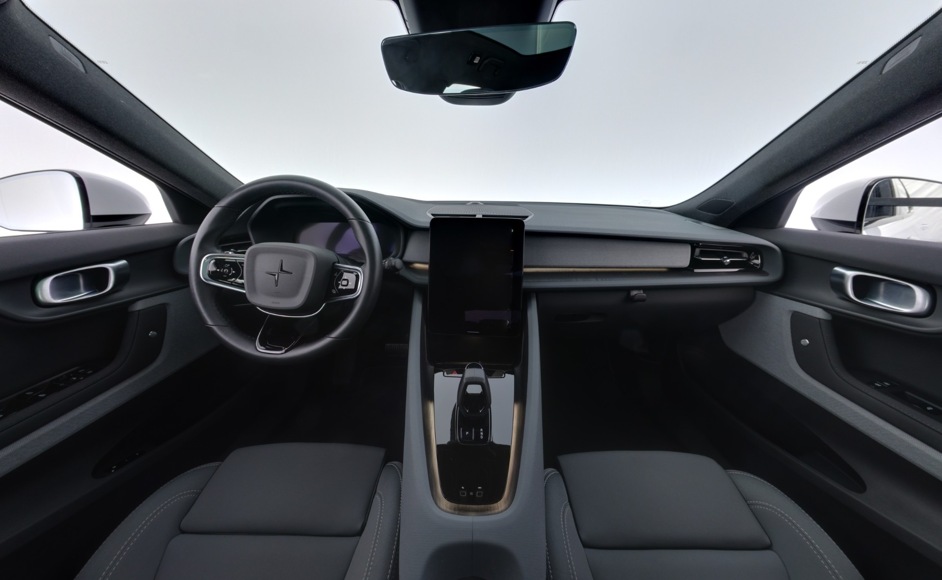 Polestar 2 2023
