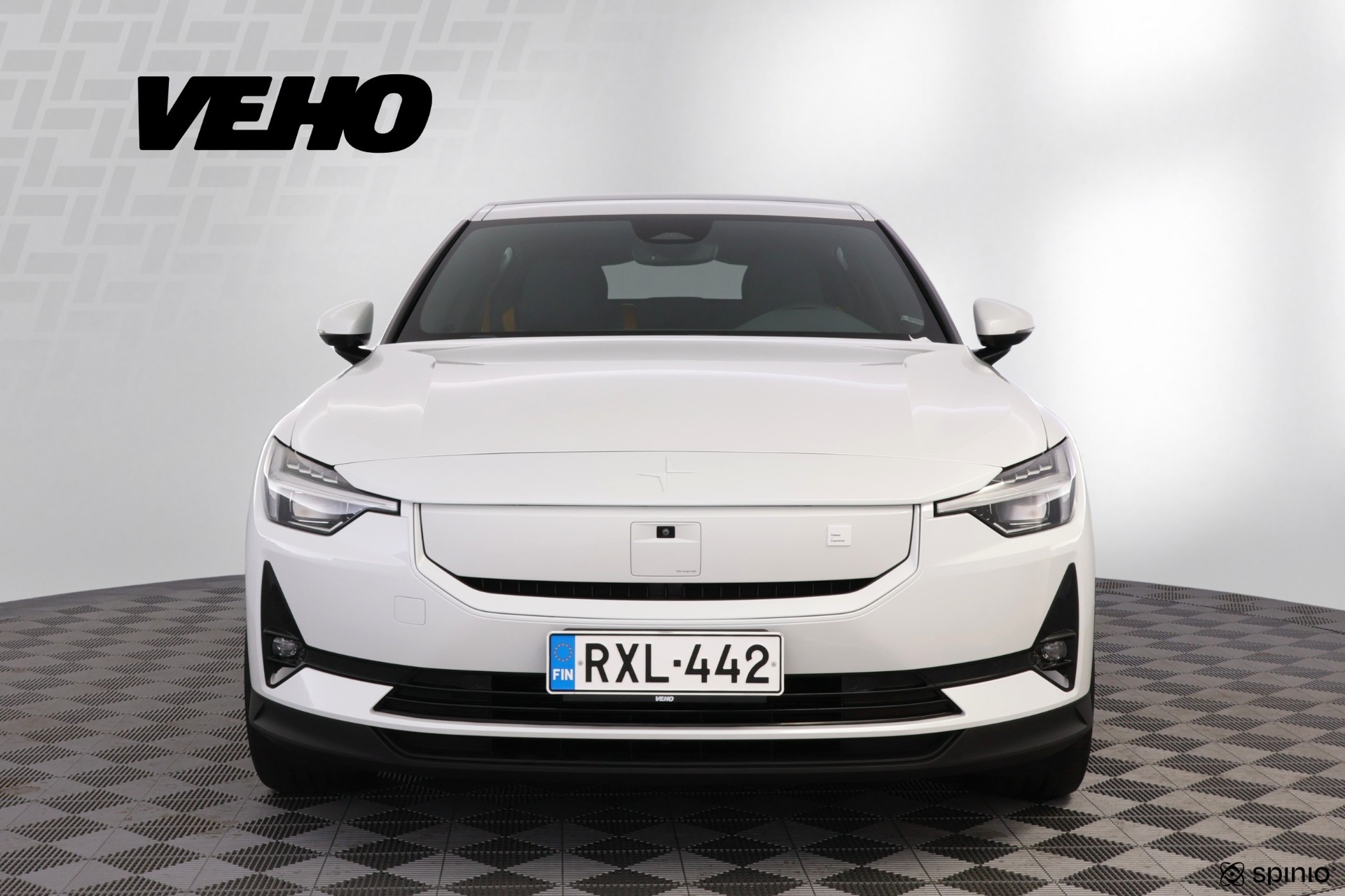 Polestar 2 2023