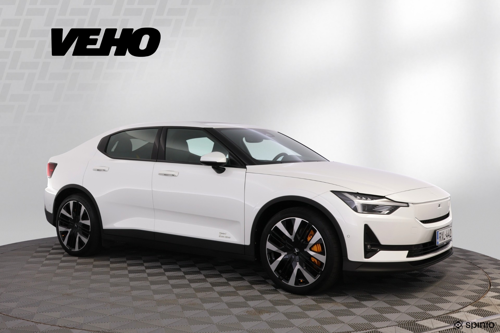 Polestar 2 2023