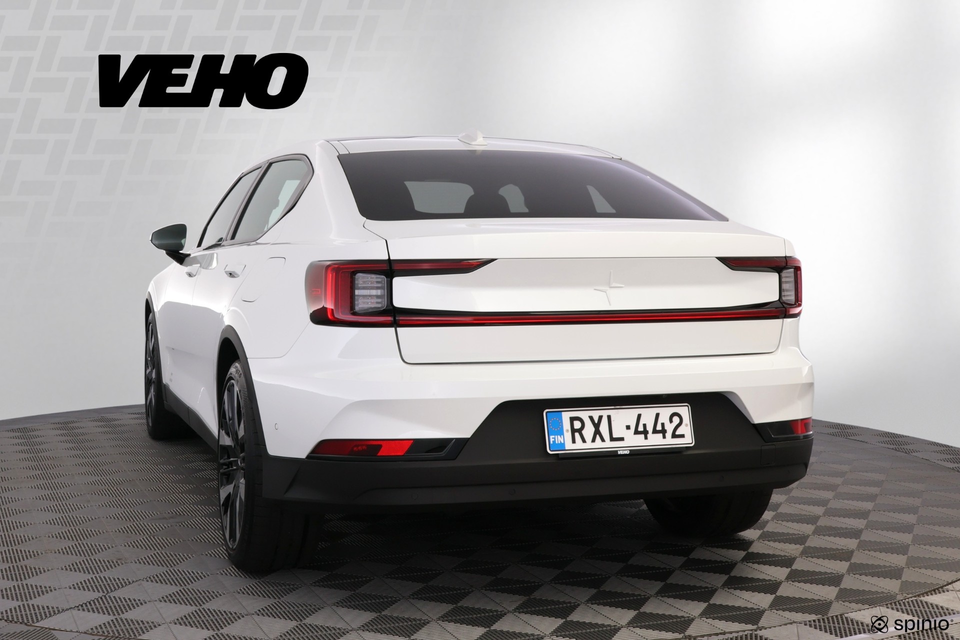 Polestar 2 2023
