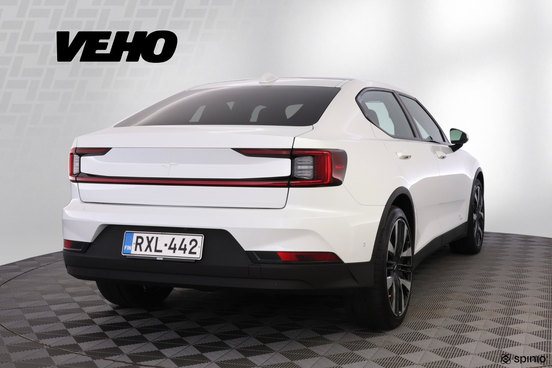 Polestar 2 2023