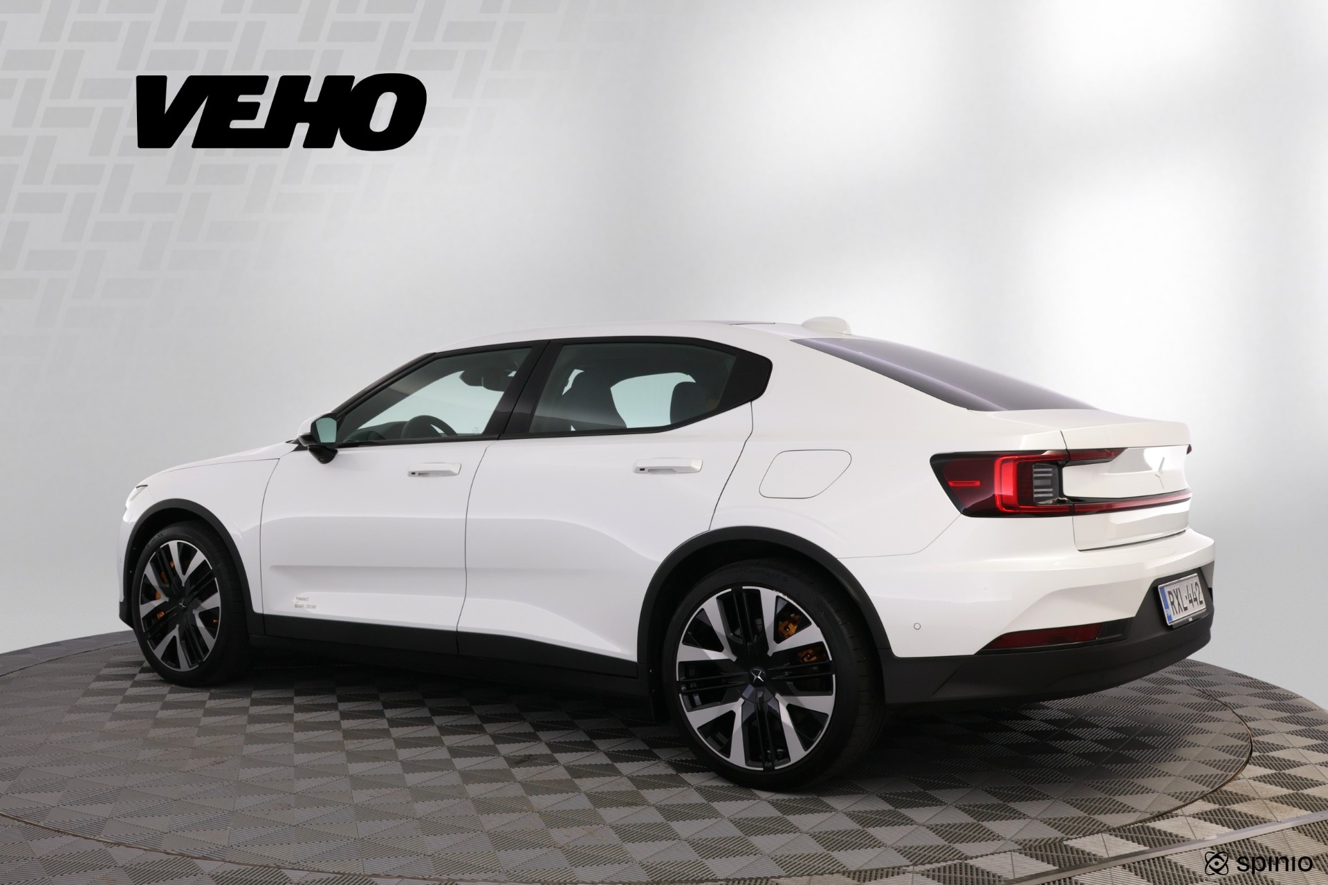 Polestar 2 2023