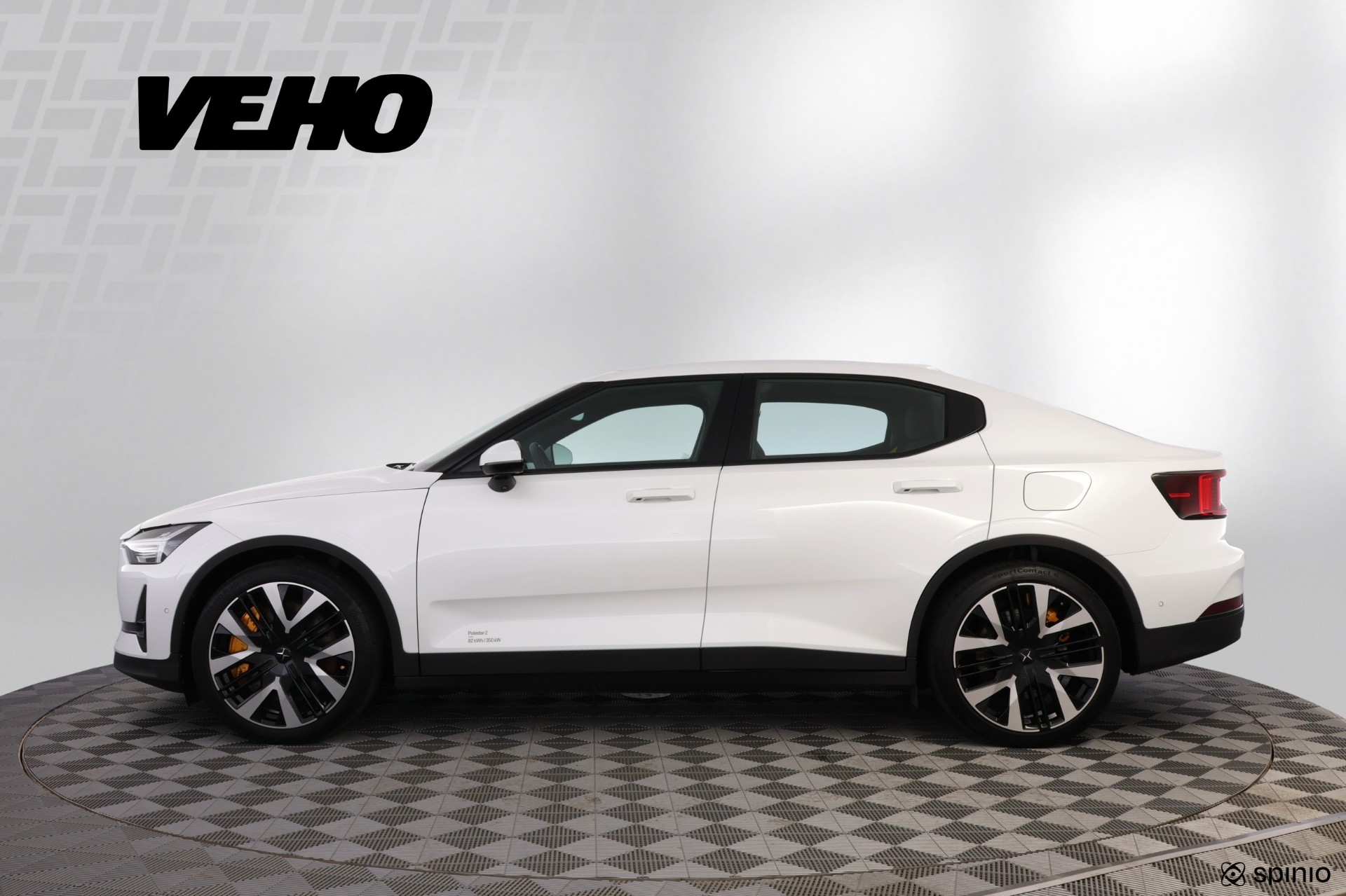 Polestar 2 2023
