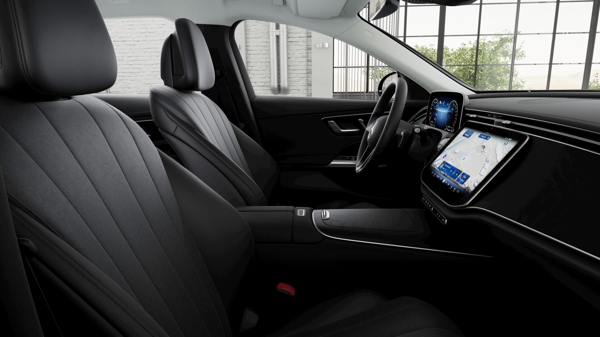 Mercedes-Benz E 2024