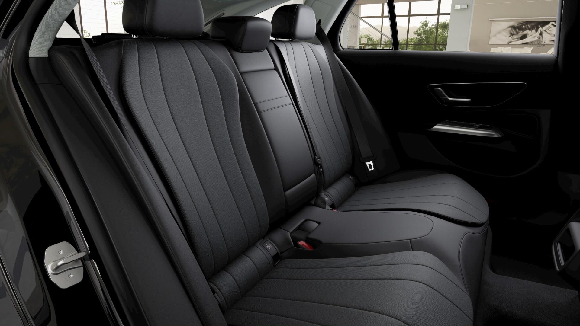 Mercedes-Benz E 2024