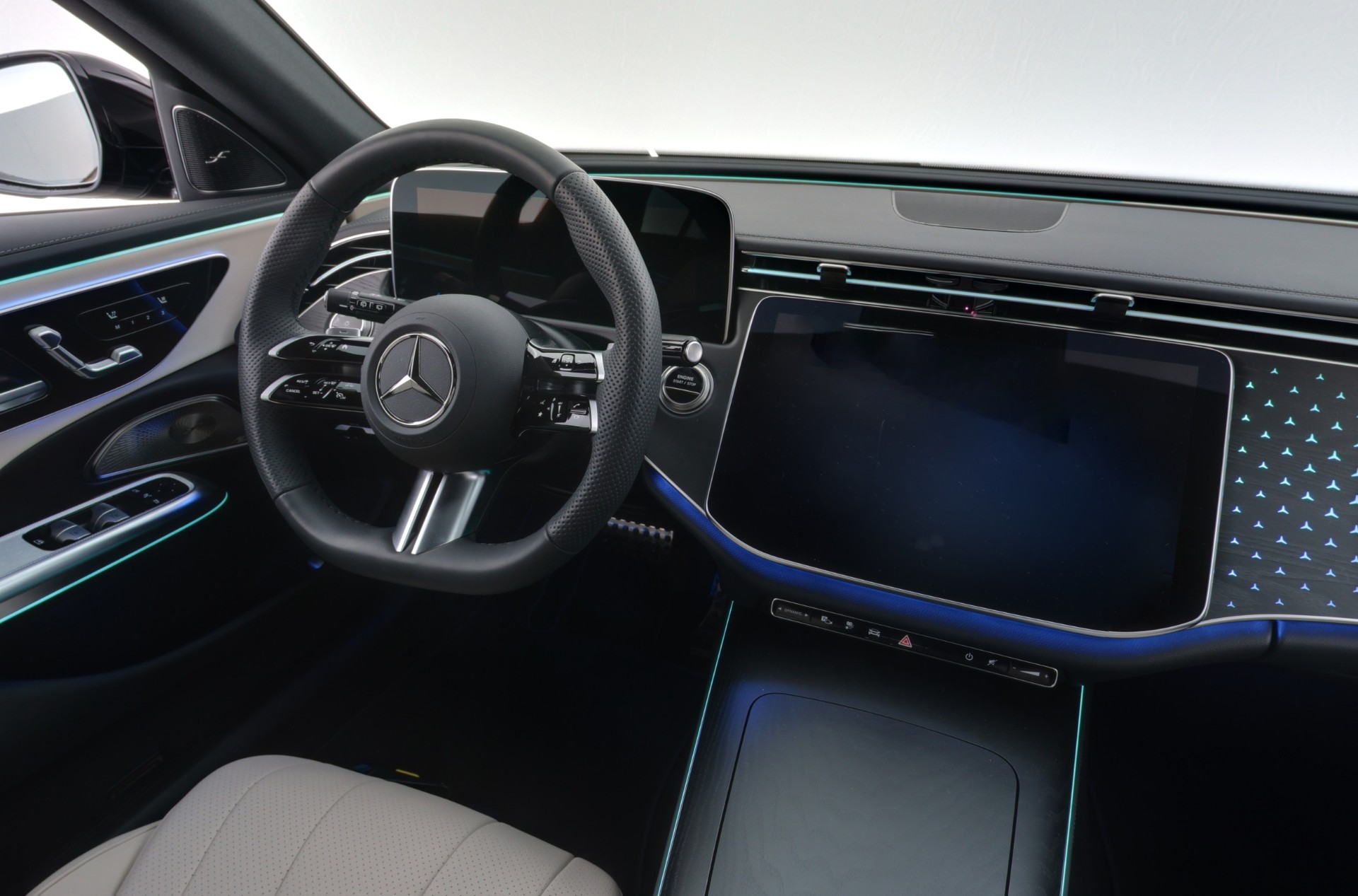 Mercedes-Benz E 2024