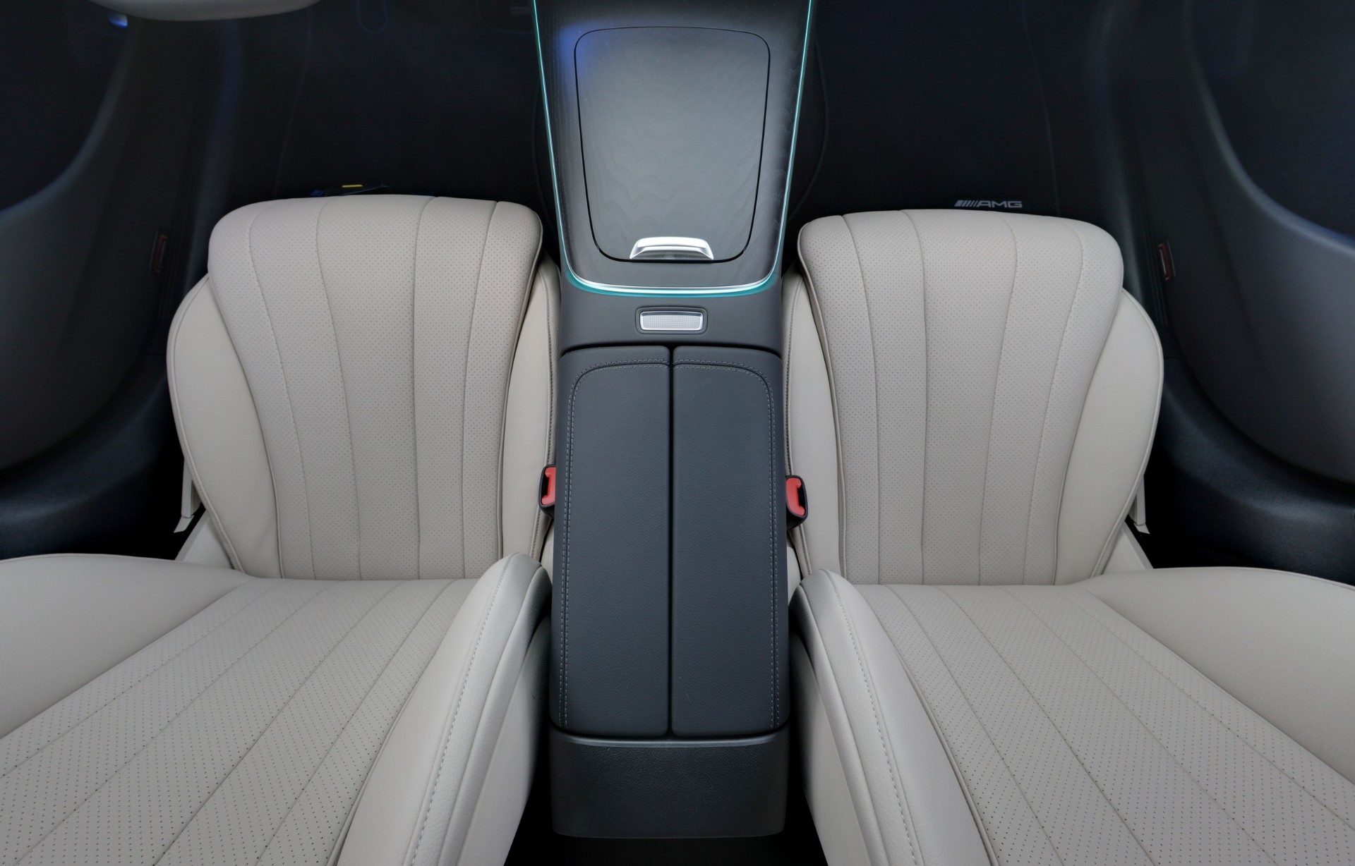 Mercedes-Benz E 2024