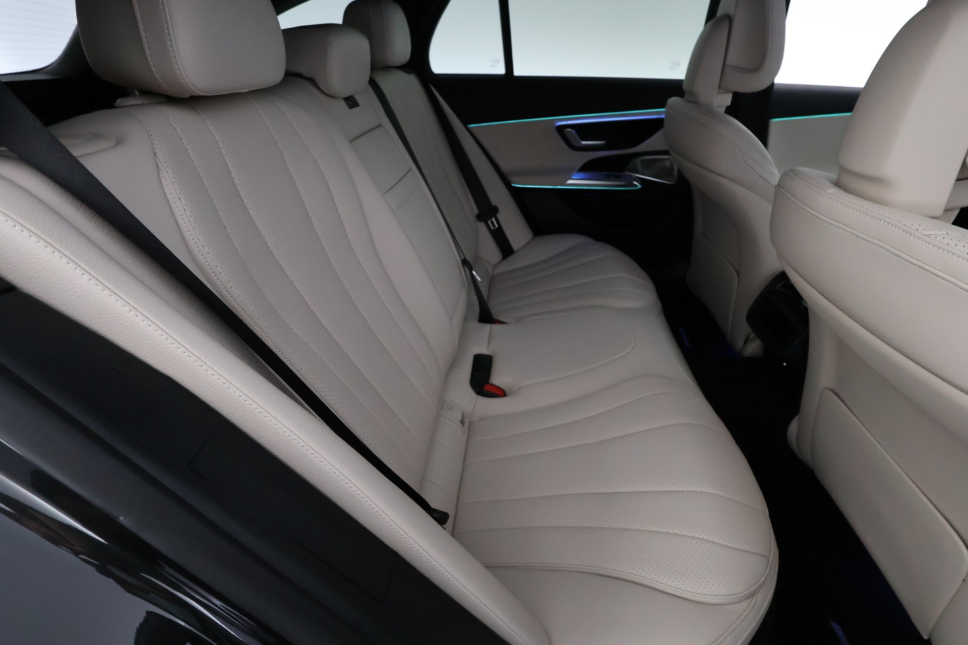 Mercedes-Benz E 2024