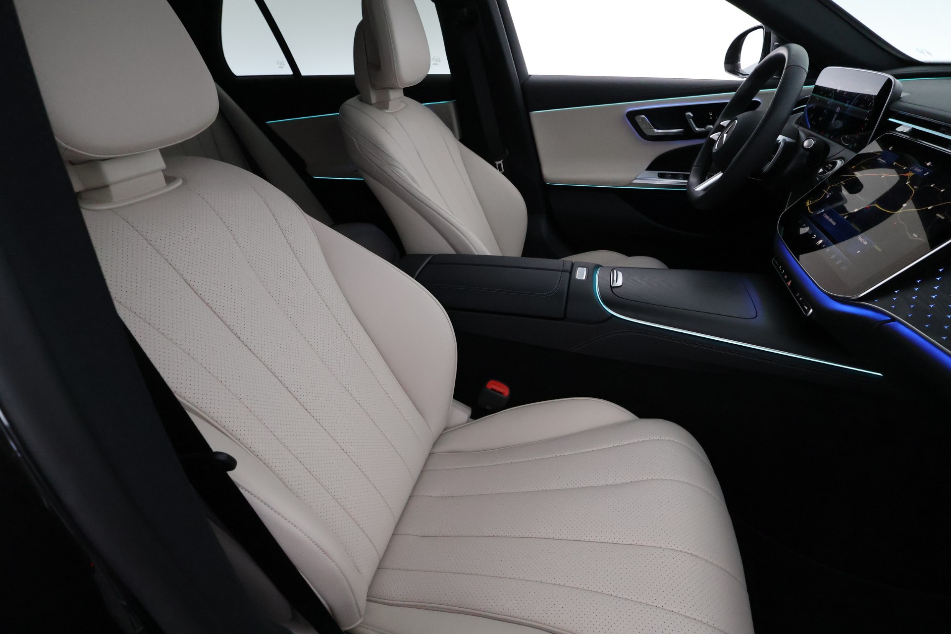 Mercedes-Benz E 2024