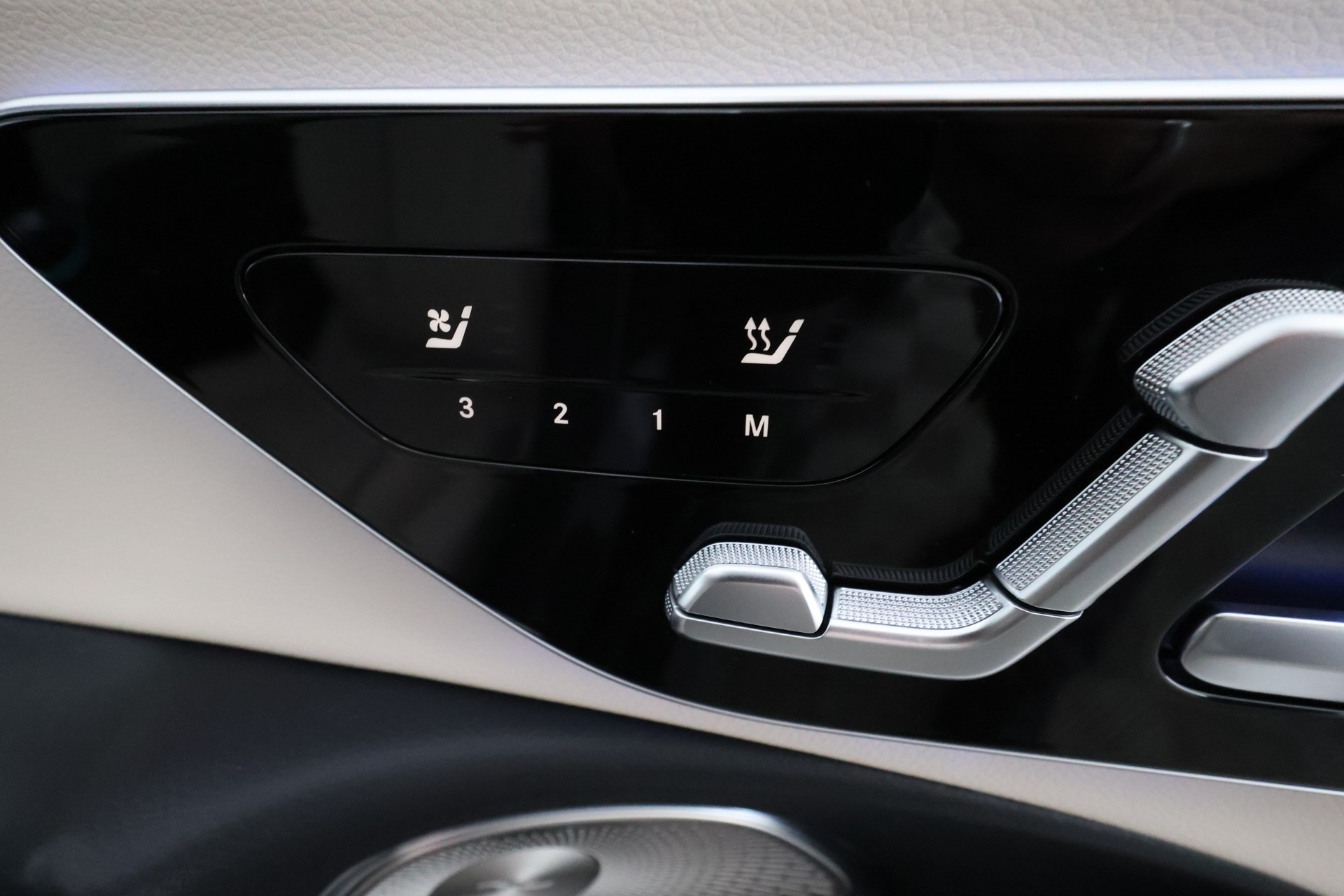 Mercedes-Benz E 2024