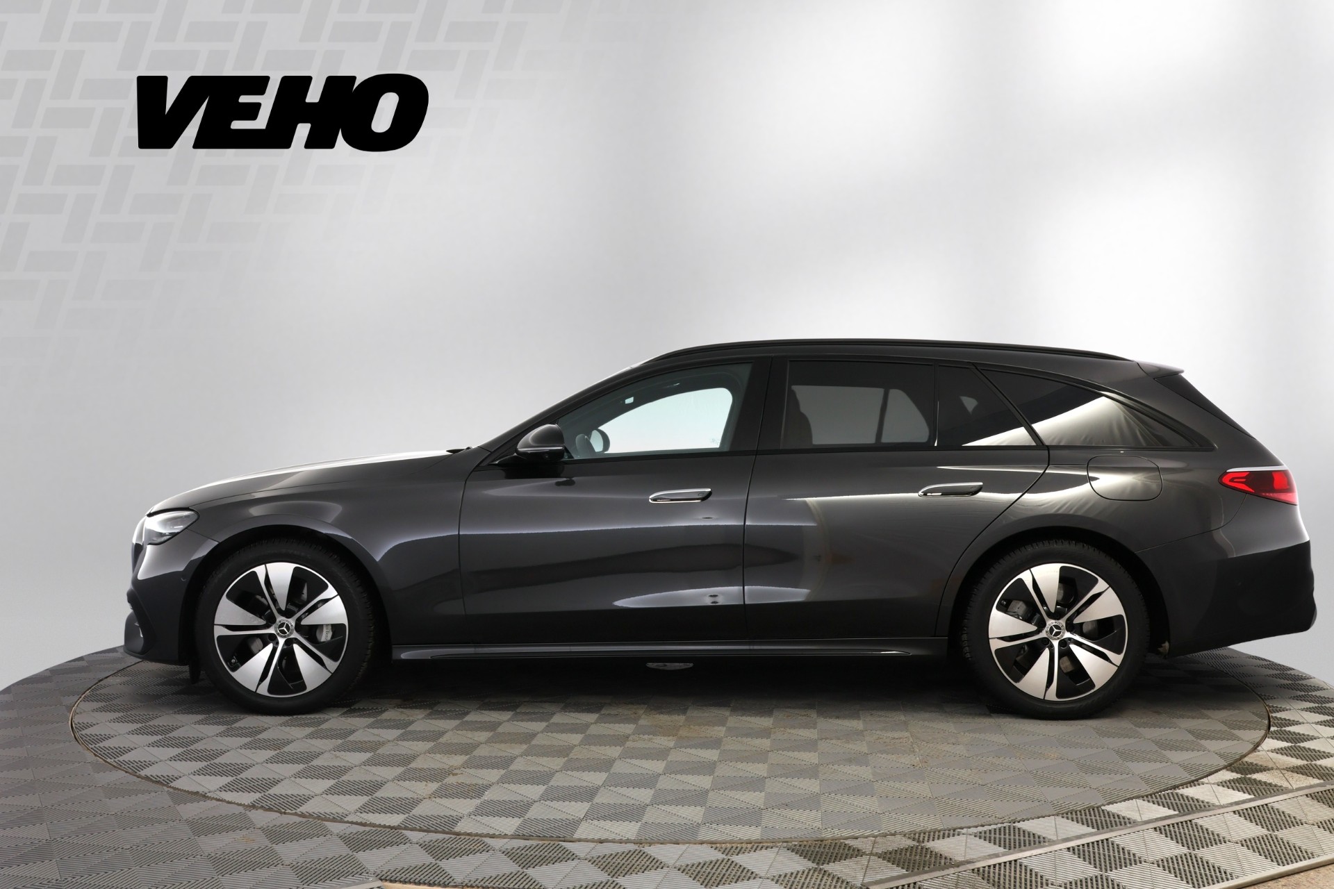 Mercedes-Benz E 2024