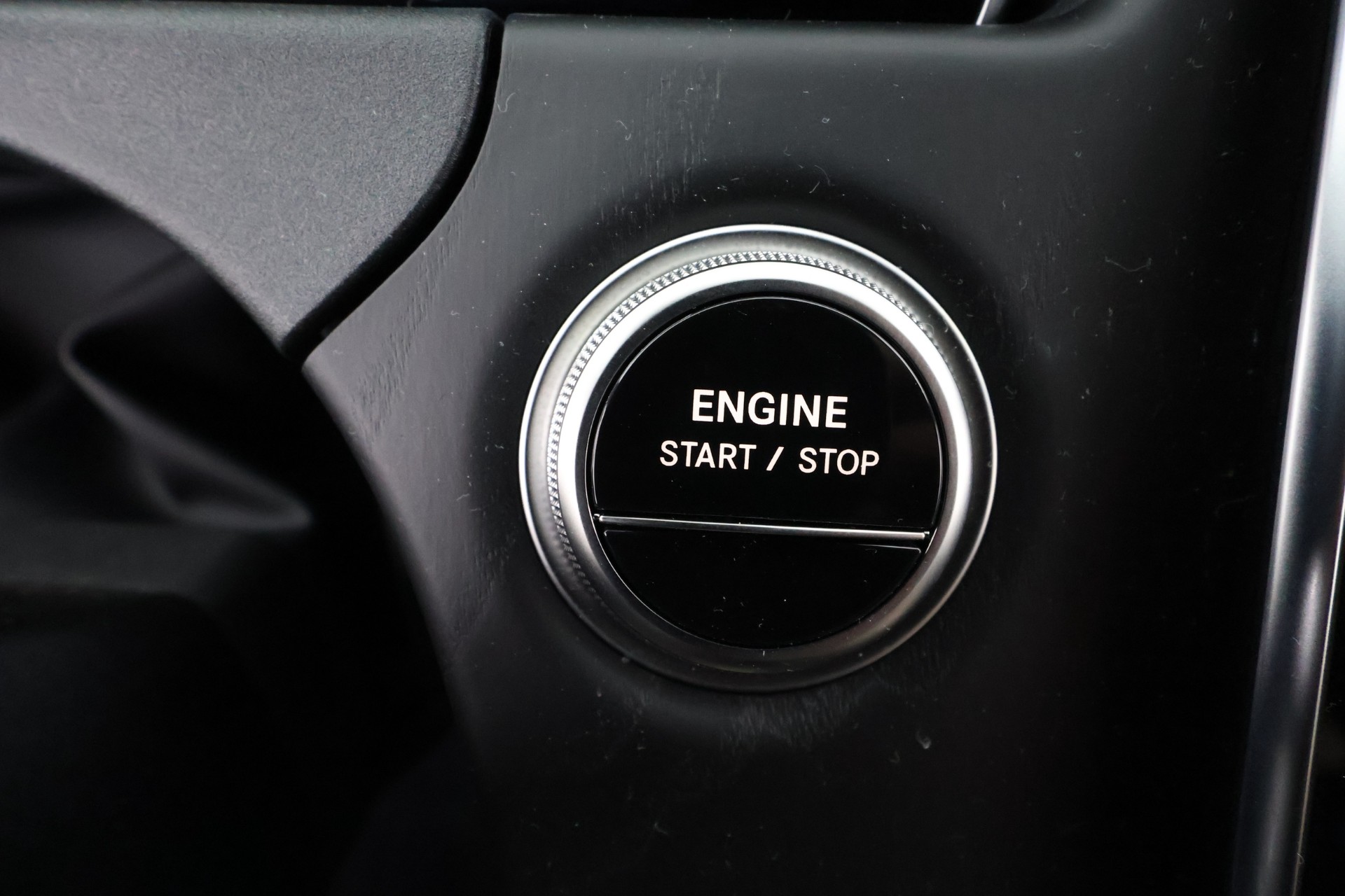 Mercedes-Benz E 2024