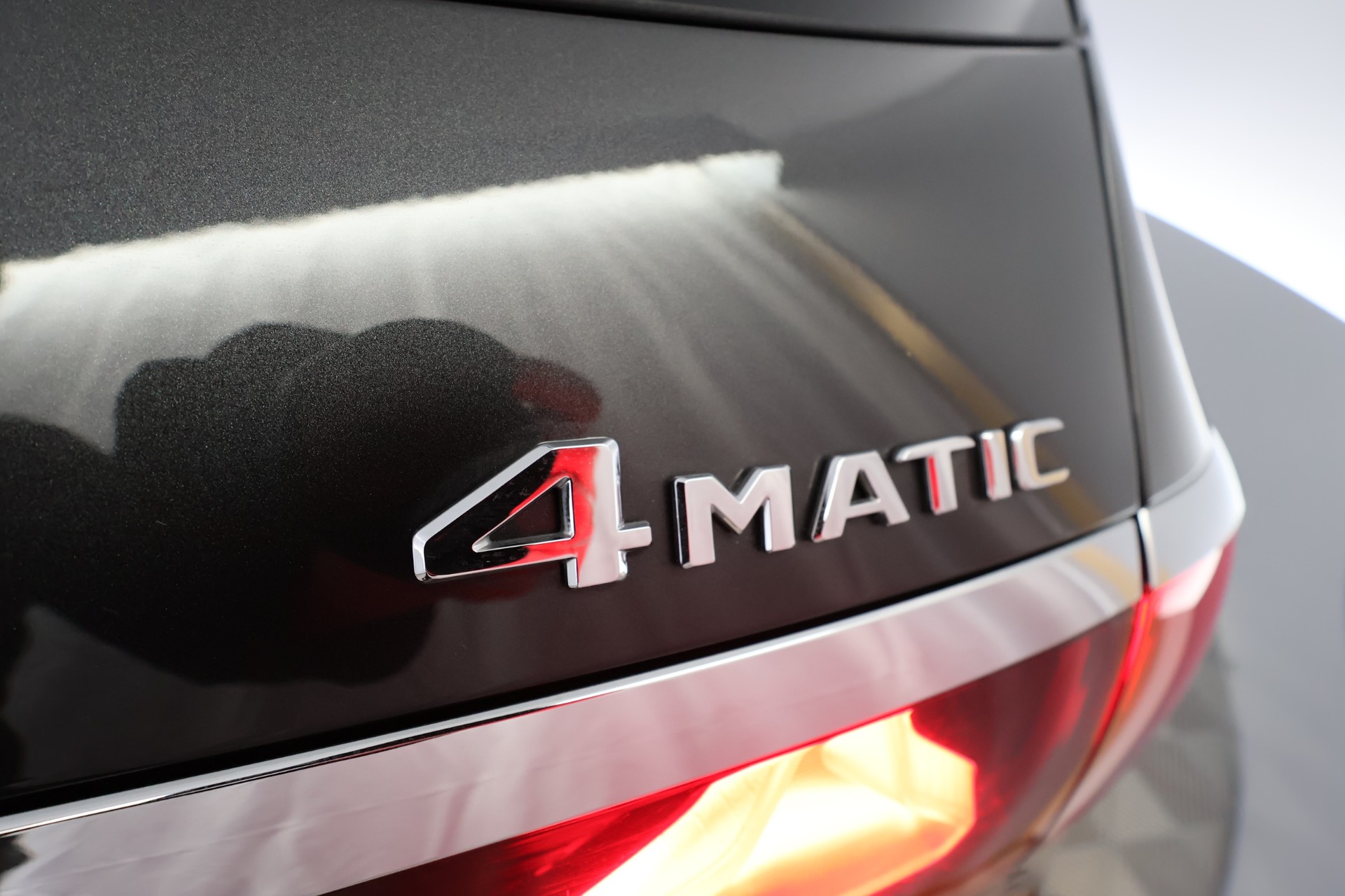 Mercedes-Benz E 2024