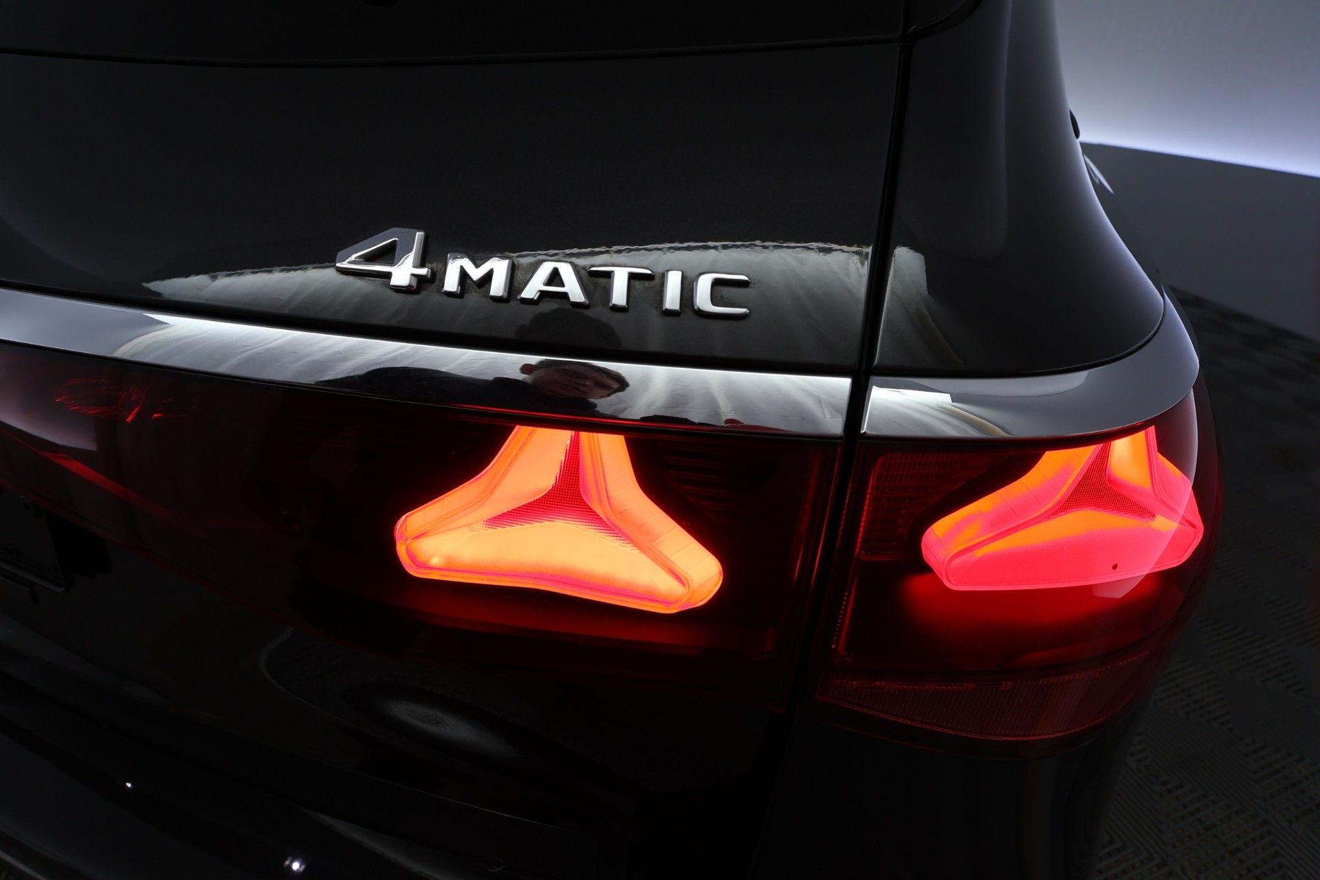 Mercedes-Benz E 2024