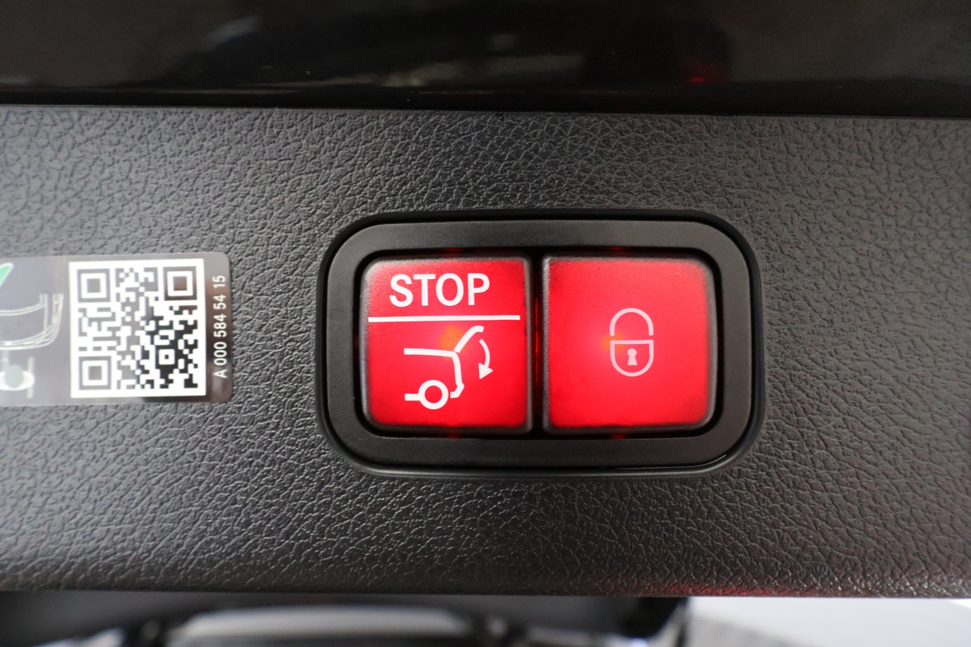 Mercedes-Benz E 2024