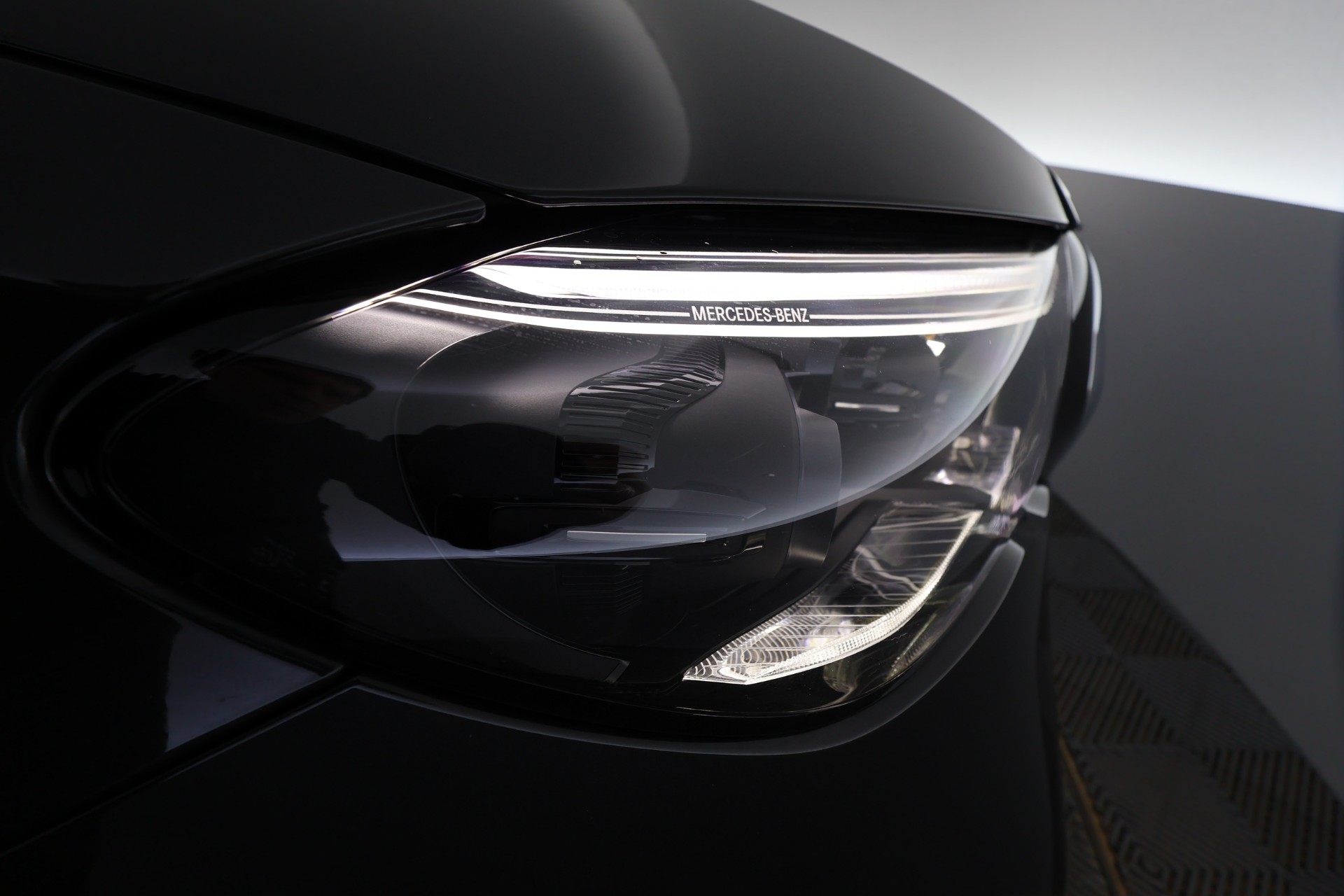 Mercedes-Benz E 2024