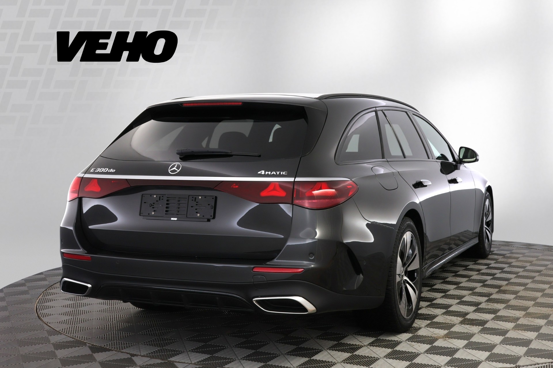 Mercedes-Benz E 2024