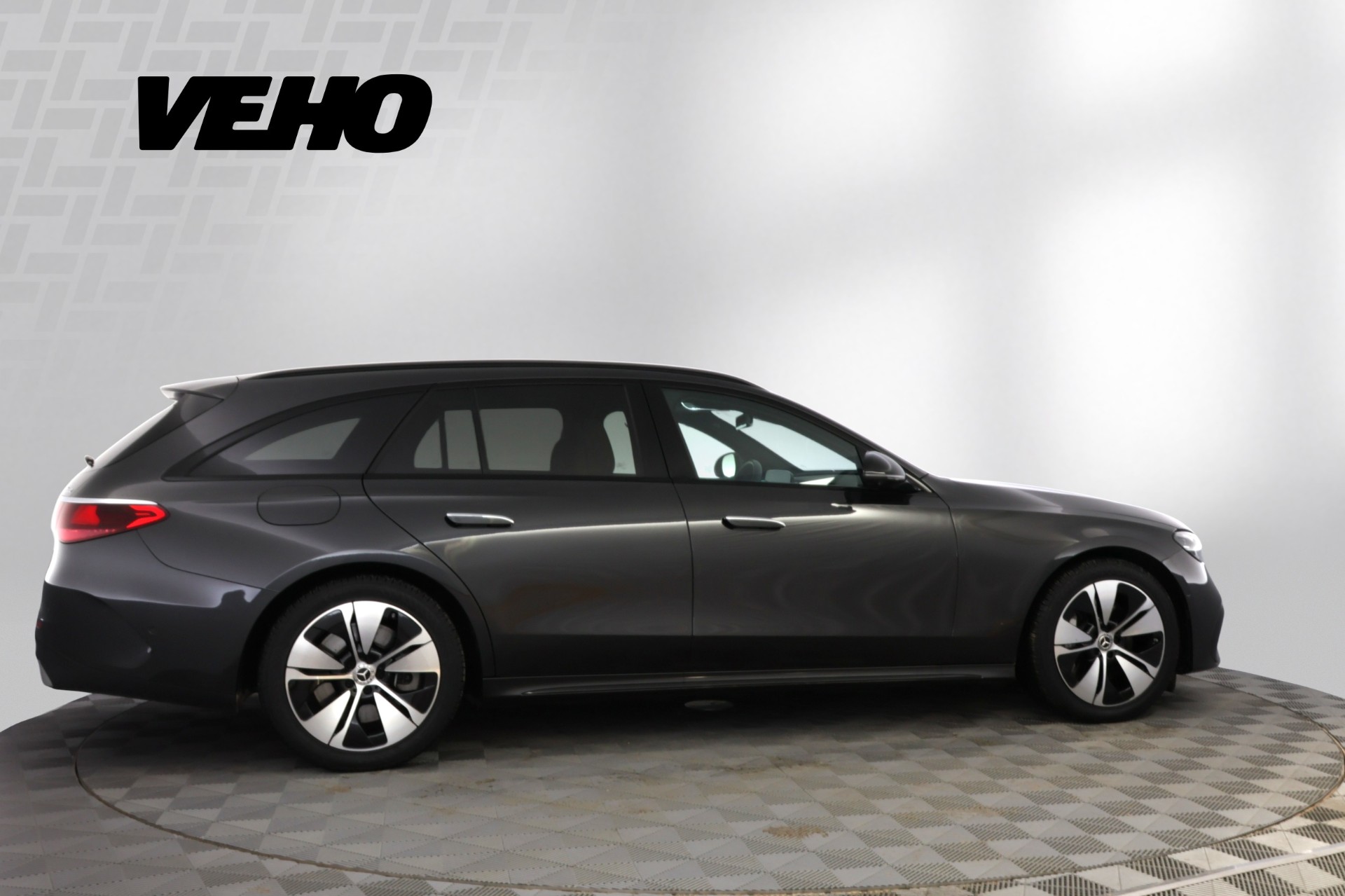 Mercedes-Benz E 2024