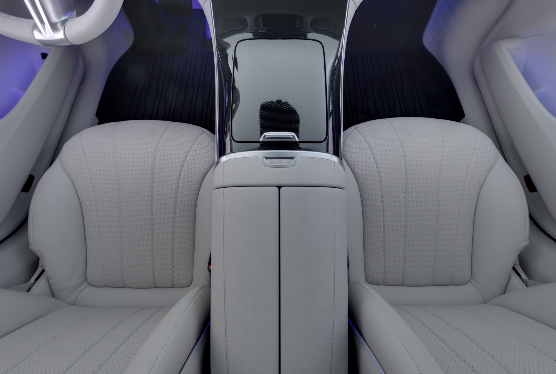 Mercedes-Benz EQE 2025