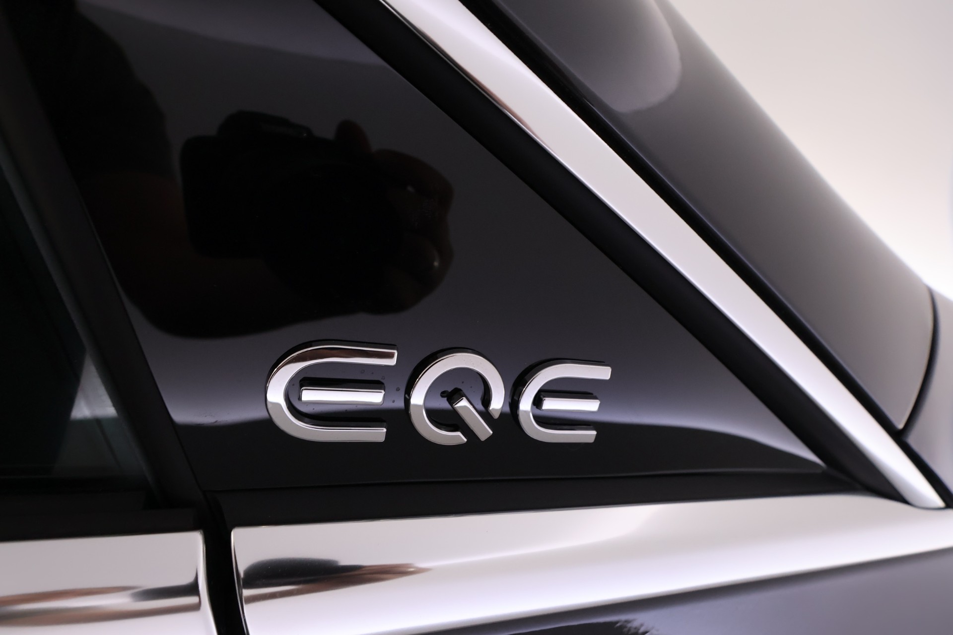 Mercedes-Benz EQE 2025