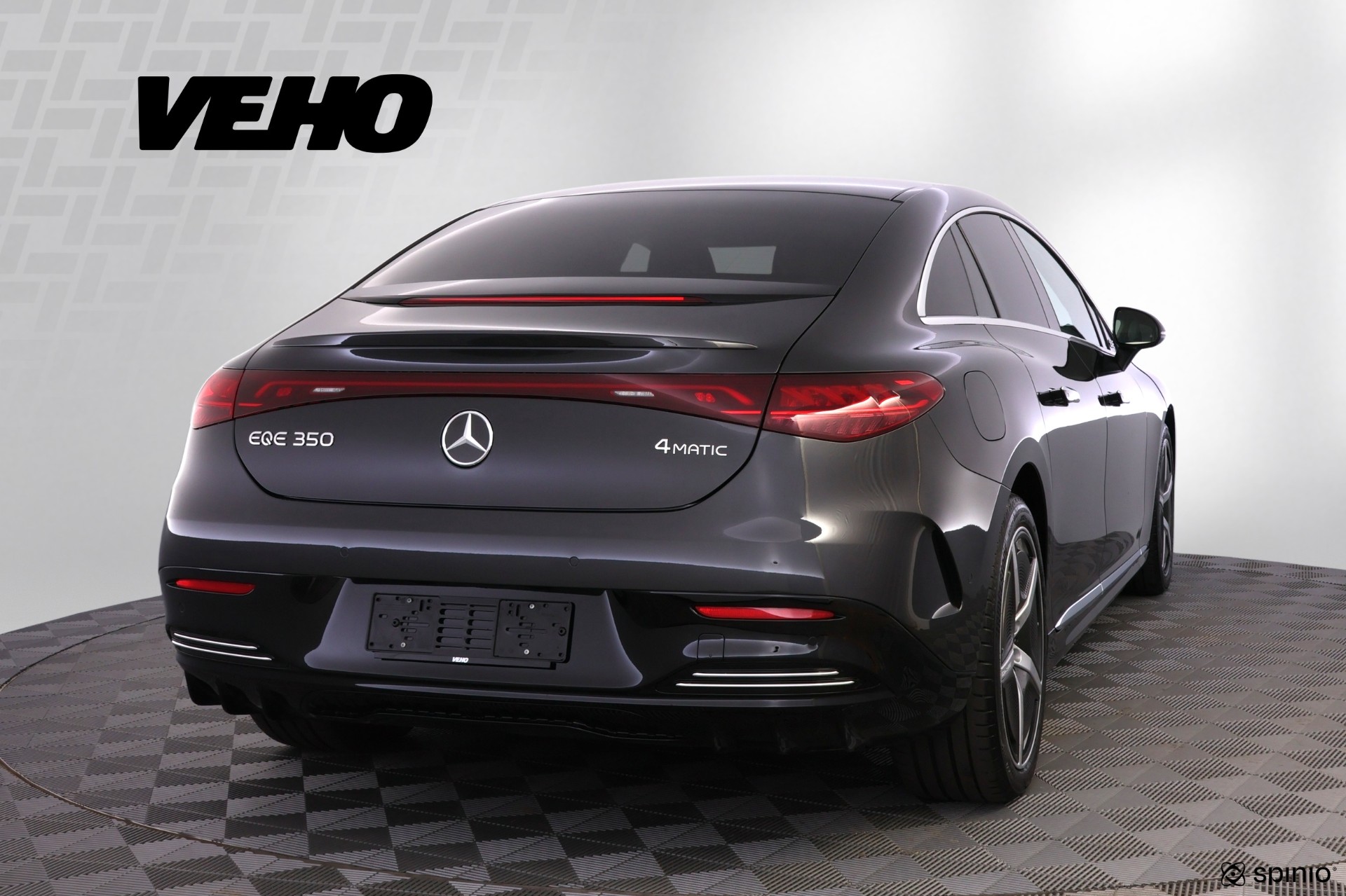 Mercedes-Benz EQE 2025