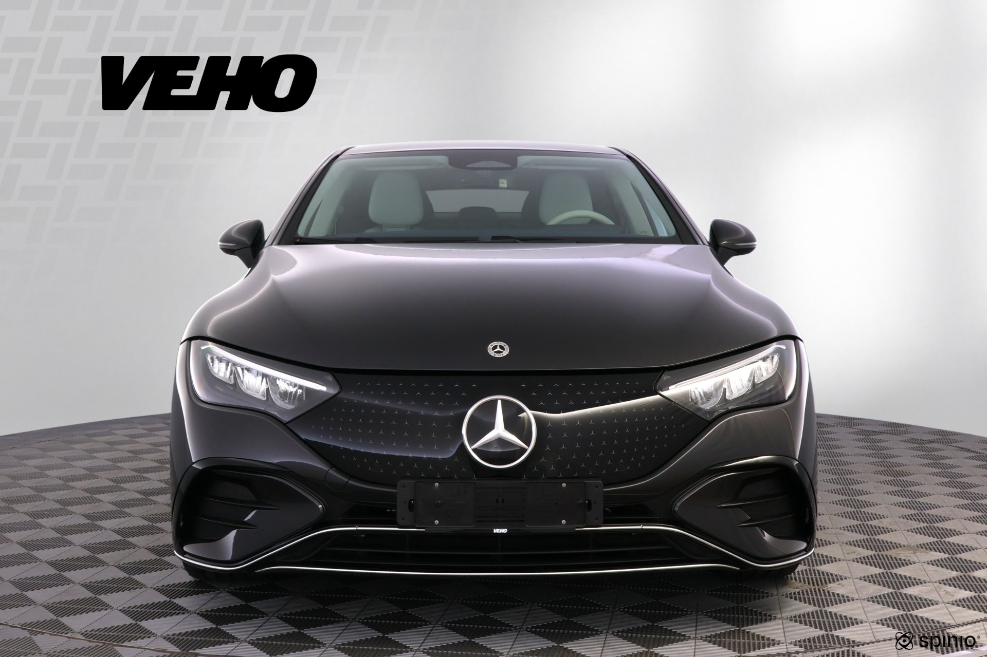 Mercedes-Benz EQE 2025