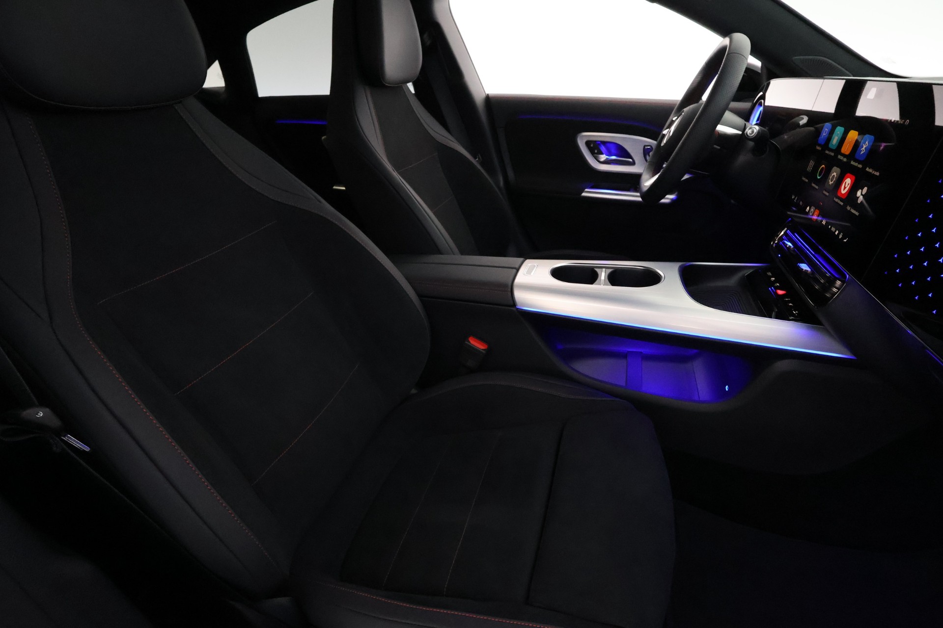 Mercedes-Benz CLA 2025