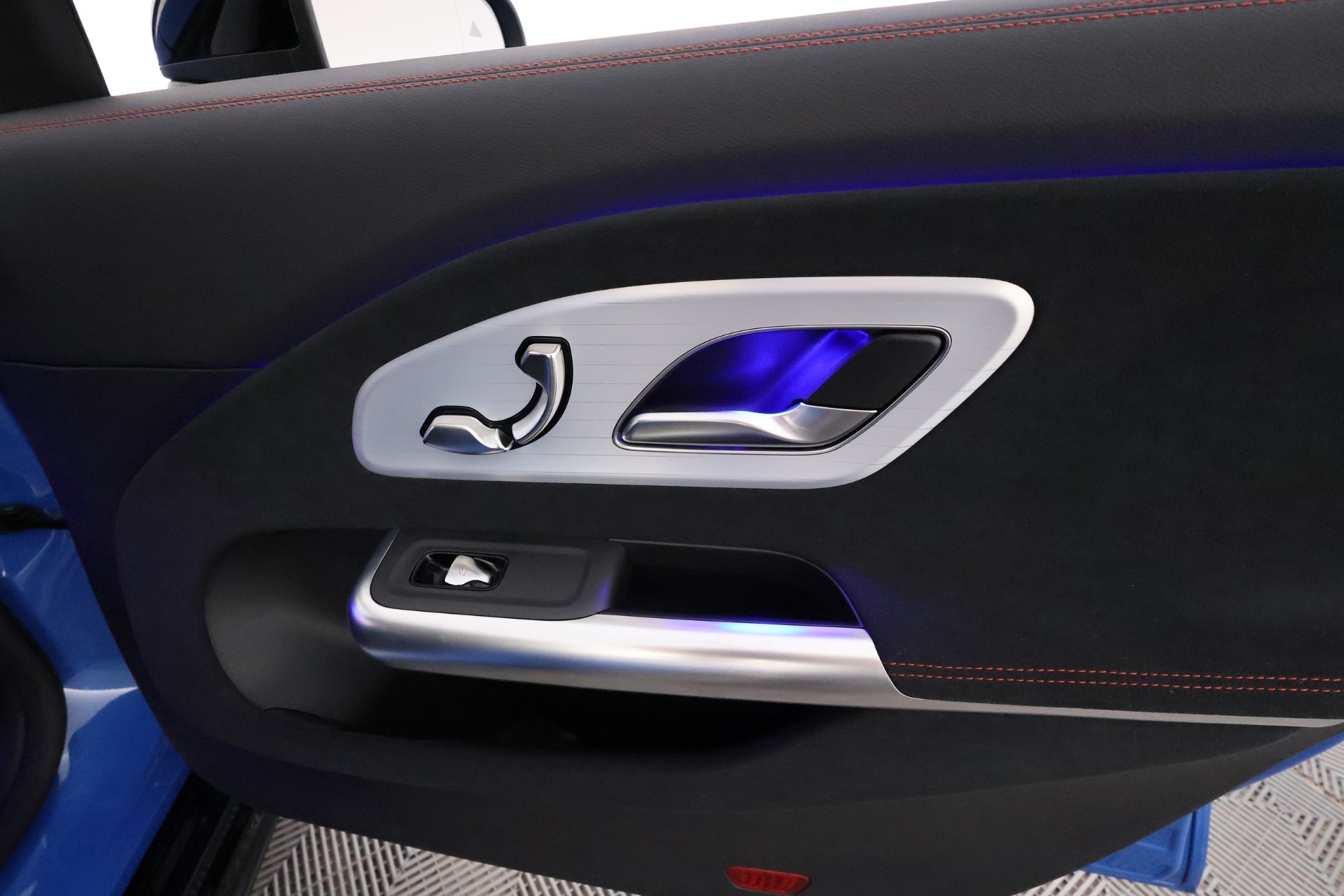 Mercedes-Benz CLA 2025