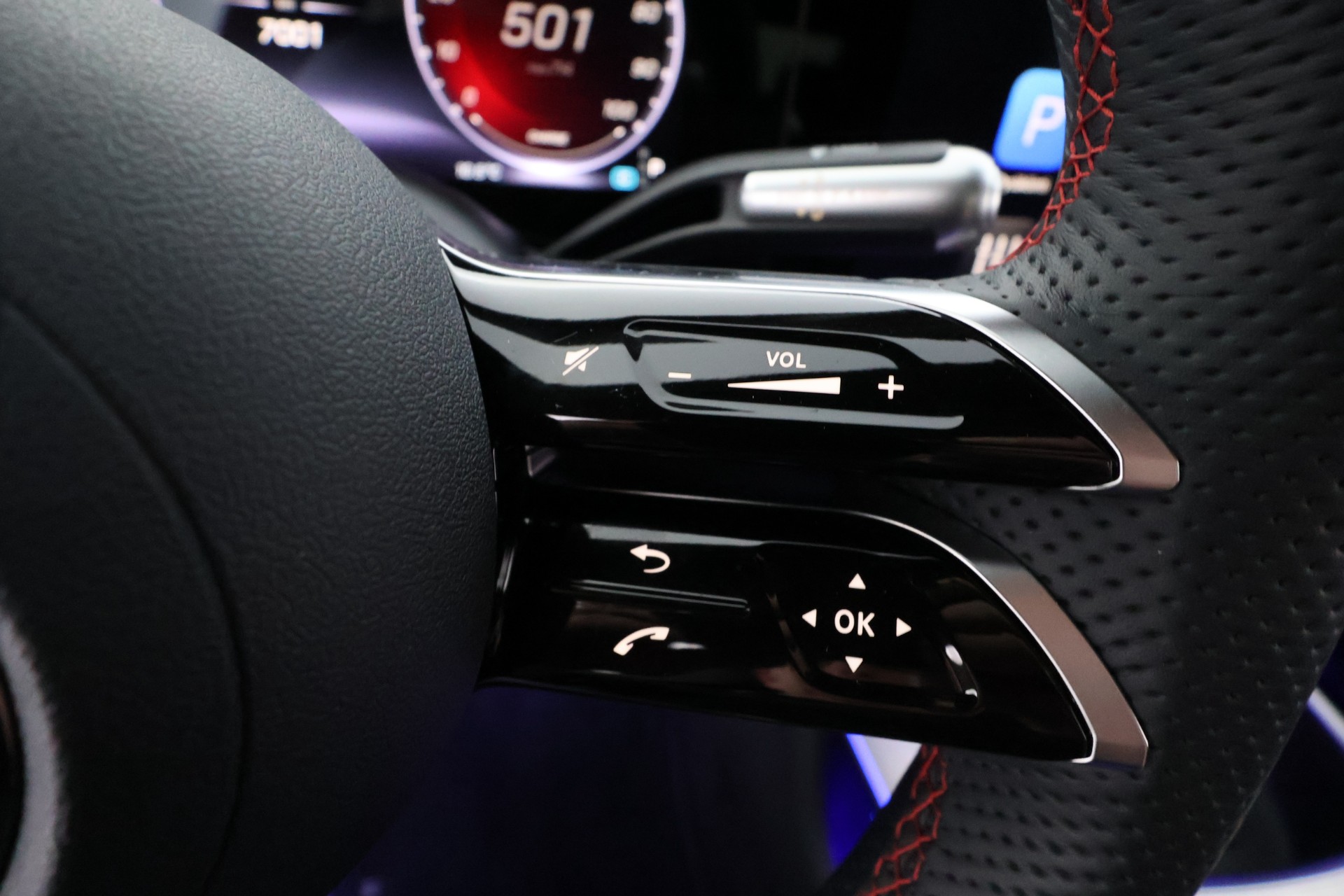 Mercedes-Benz CLA 2025