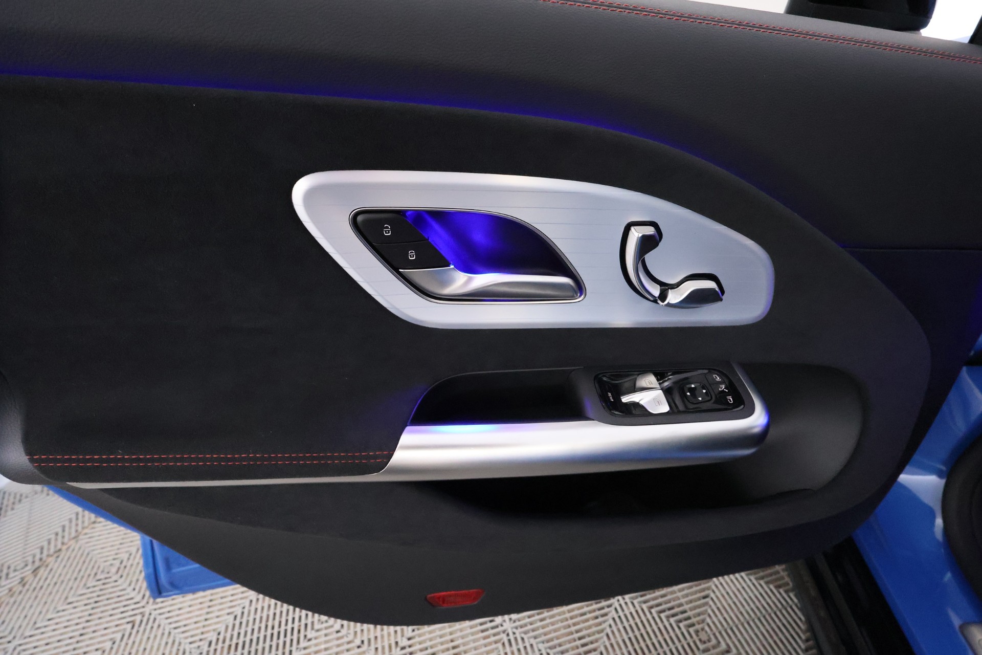 Mercedes-Benz CLA 2025