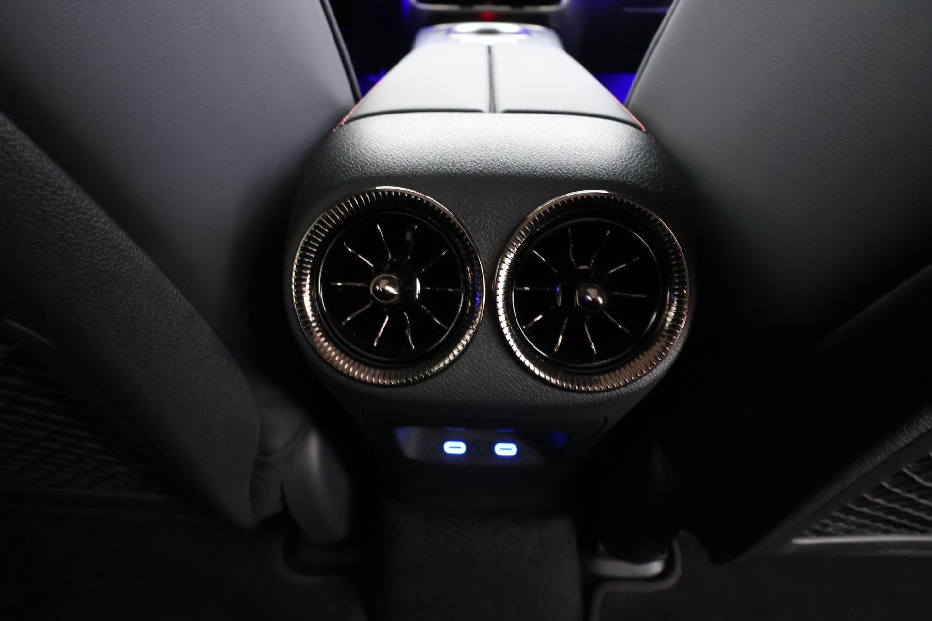 Mercedes-Benz CLA 2025