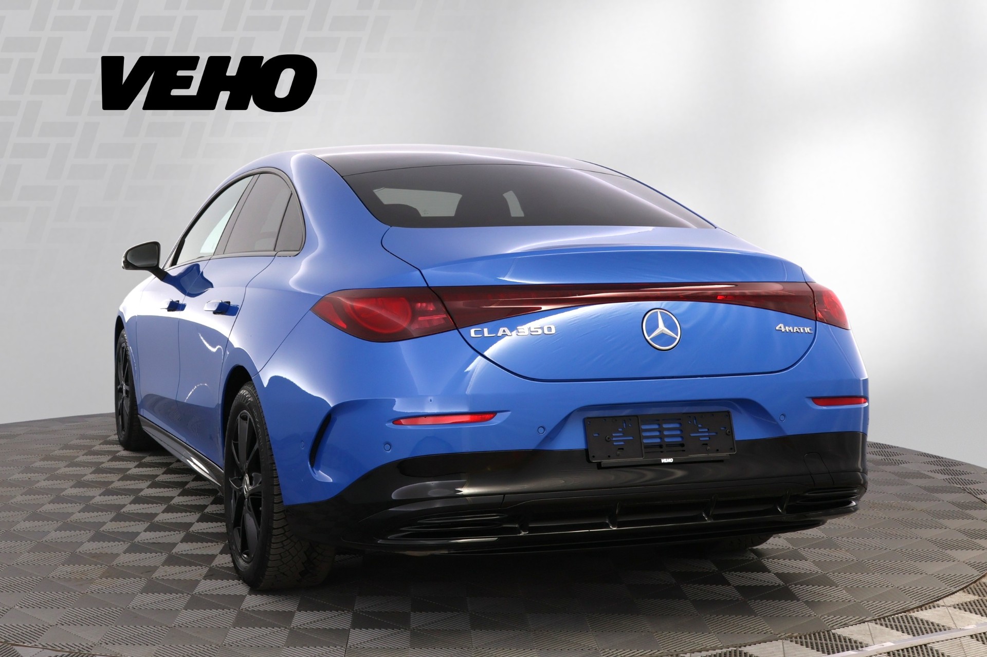 Mercedes-Benz CLA 2025