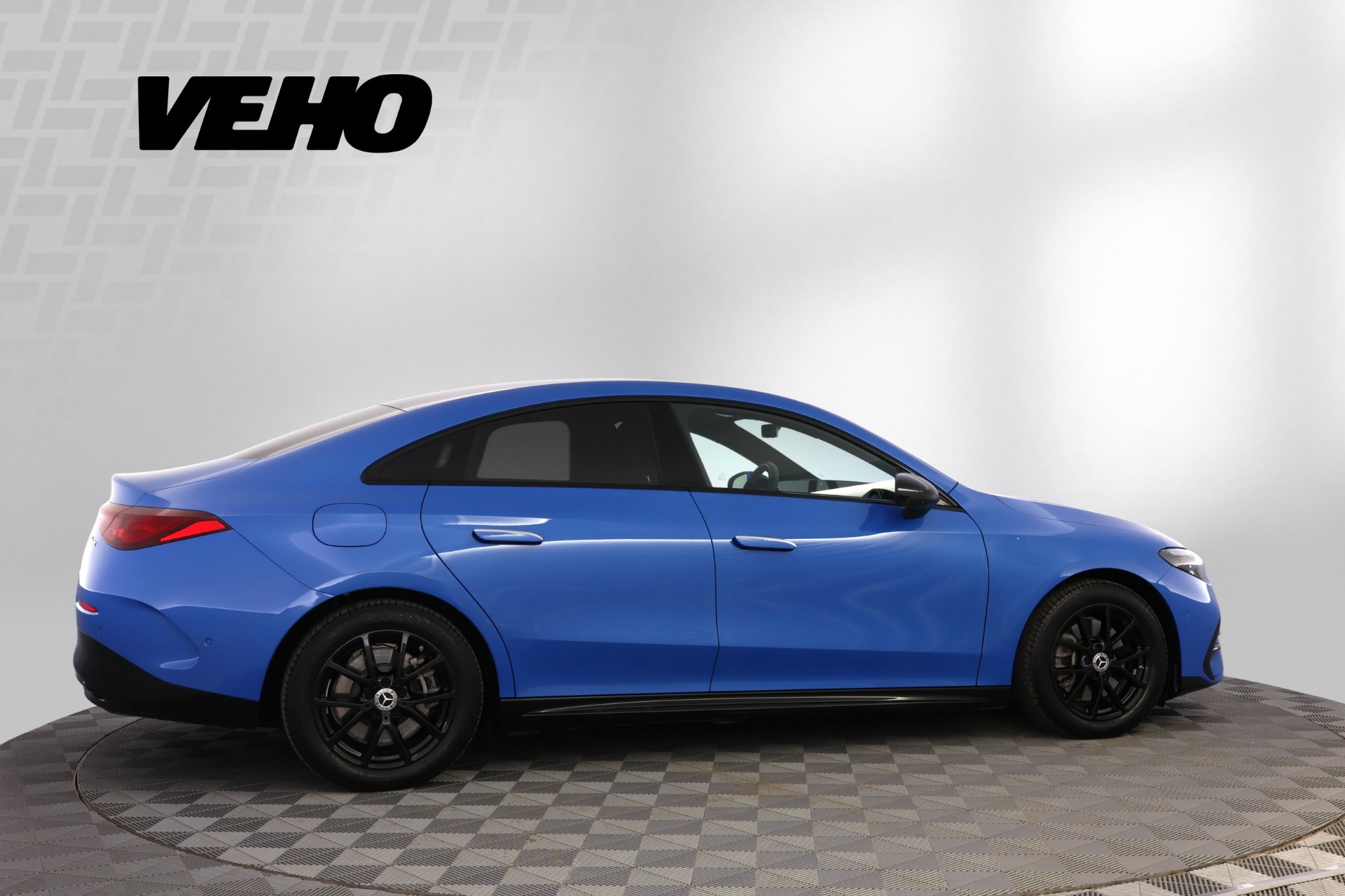 Mercedes-Benz CLA 2025
