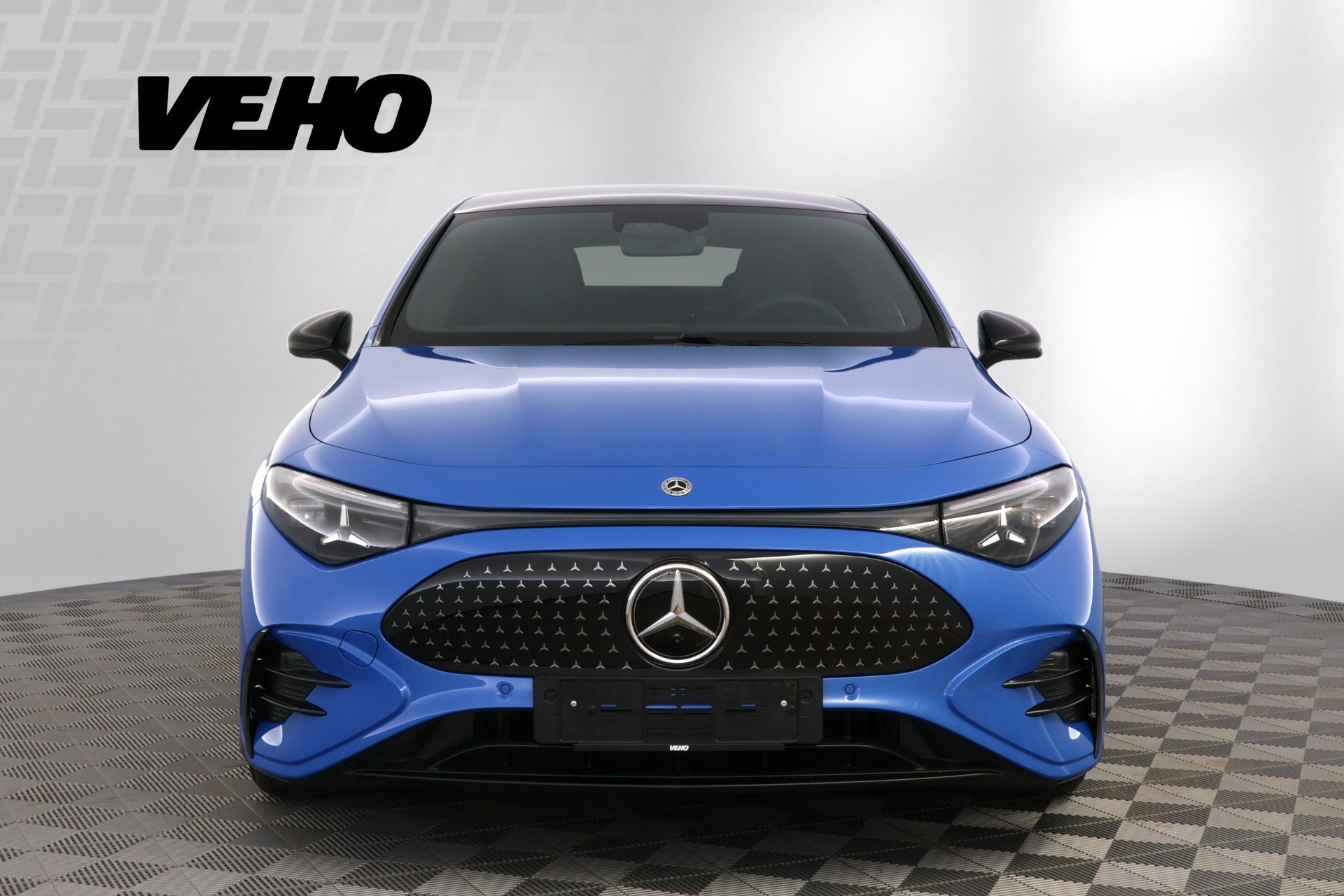 Mercedes-Benz CLA 2025