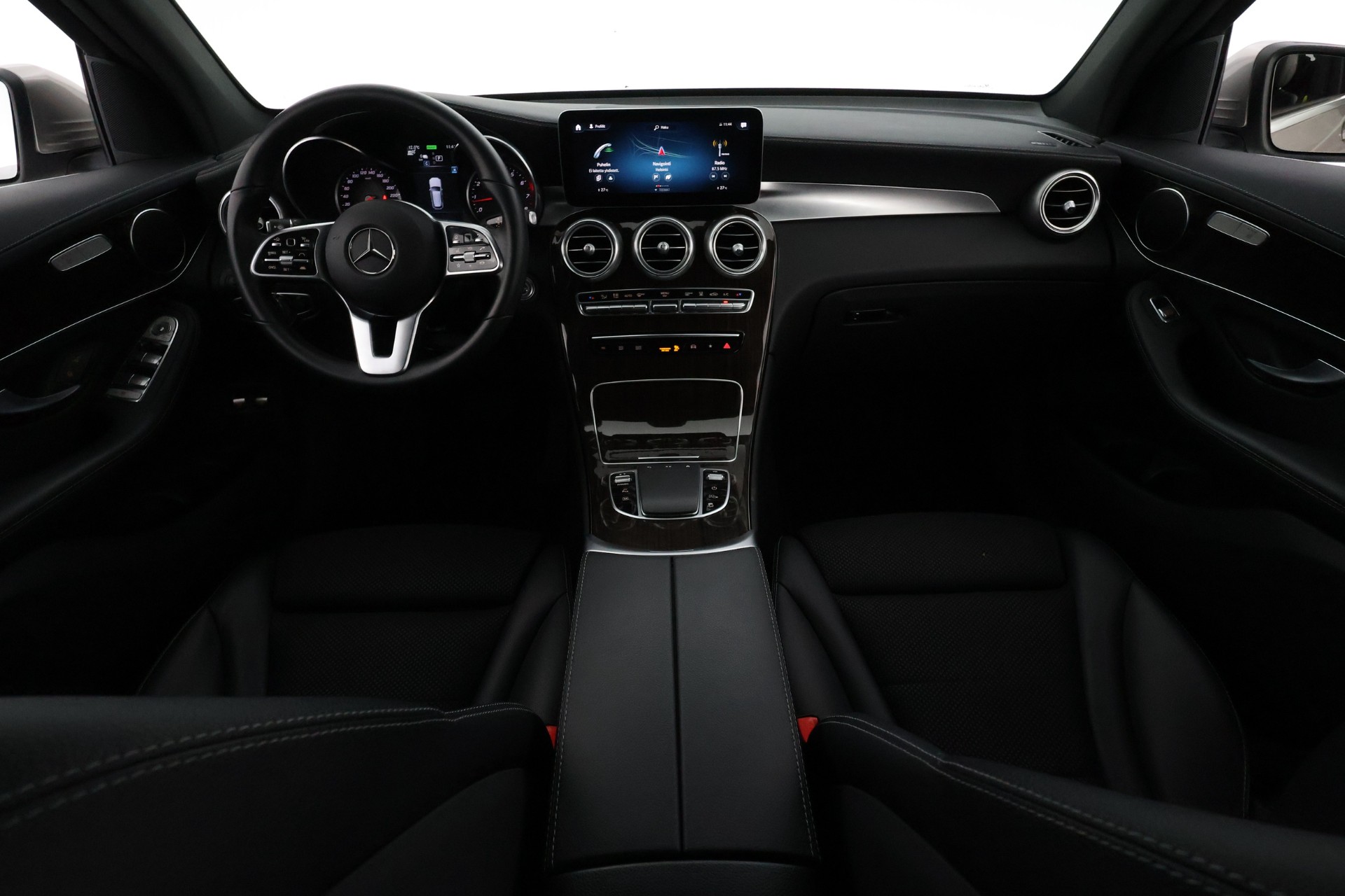 Mercedes-Benz GLC 2022