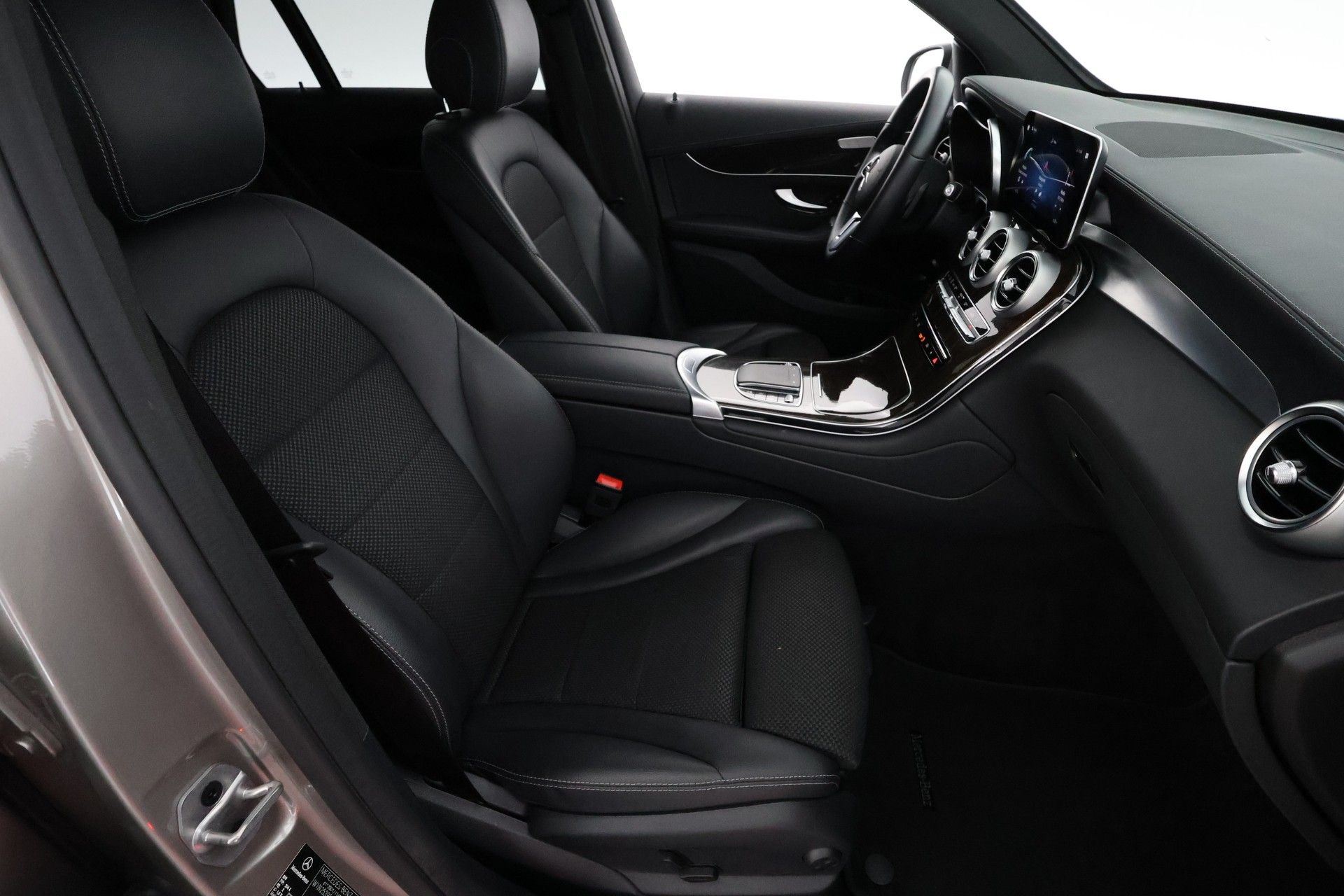 Mercedes-Benz GLC 2022