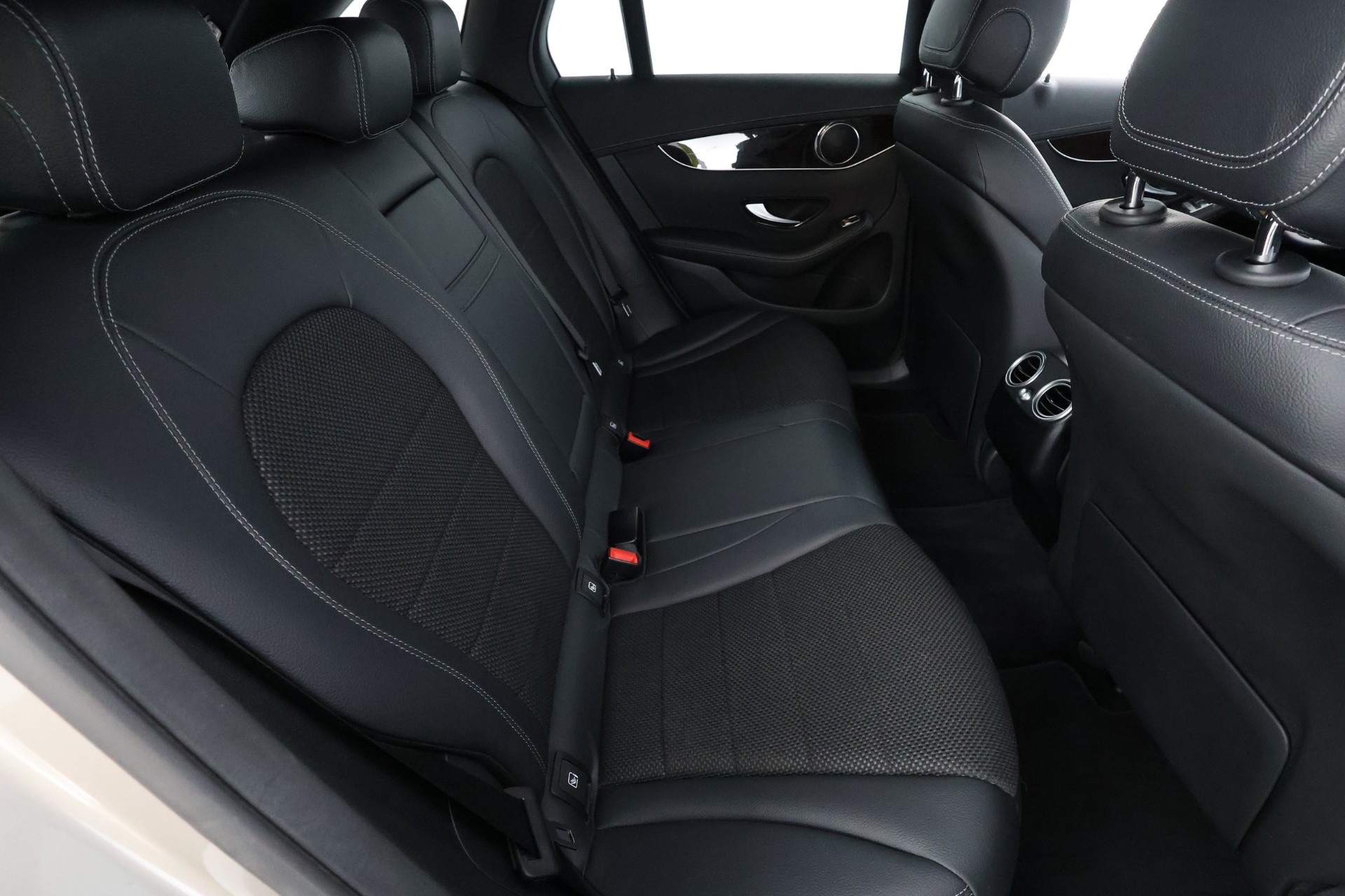 Mercedes-Benz GLC 2022