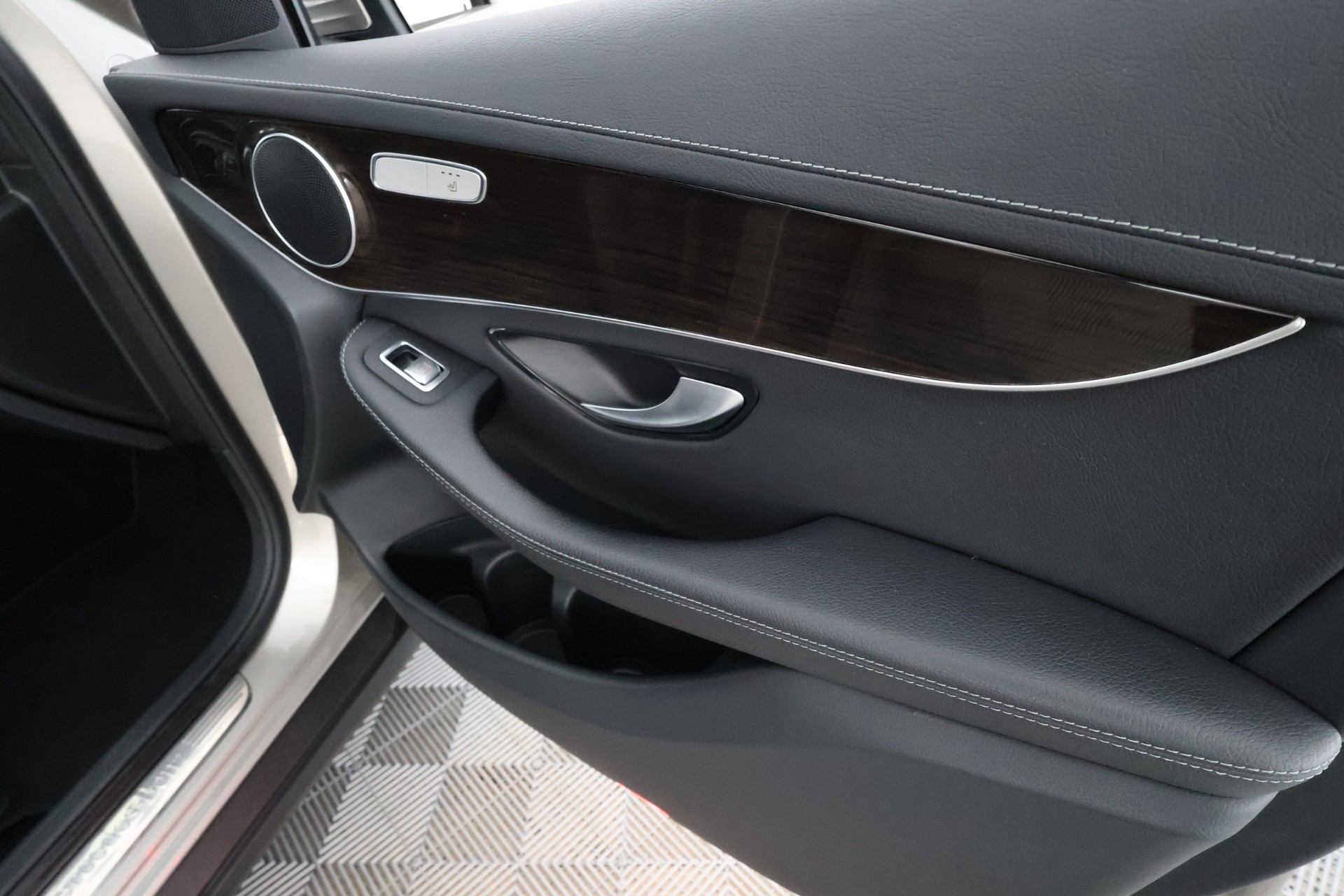 Mercedes-Benz GLC 2022