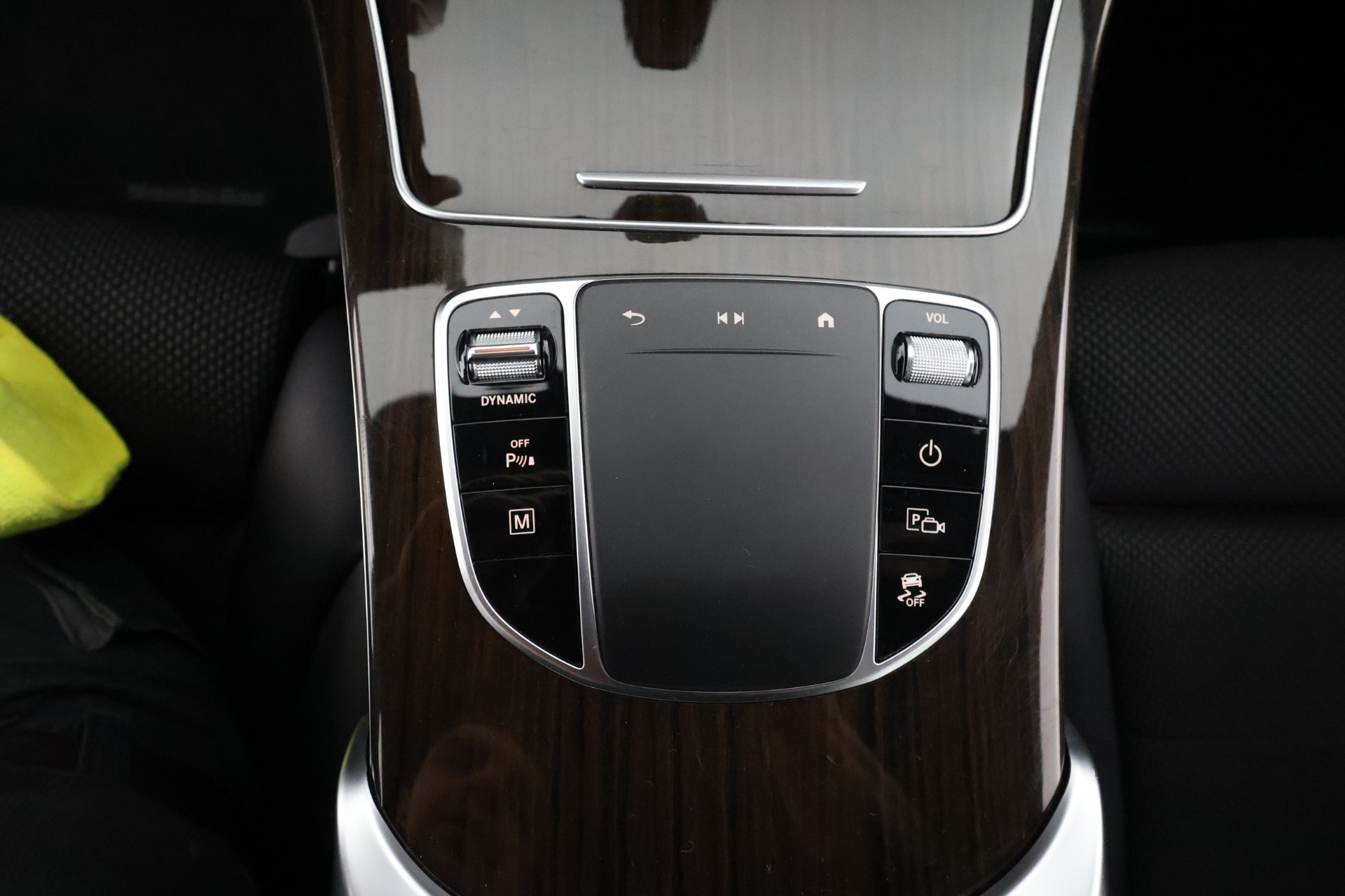 Mercedes-Benz GLC 2022