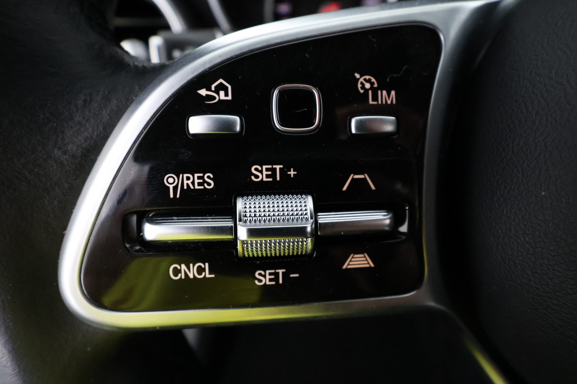 Mercedes-Benz GLC 2022