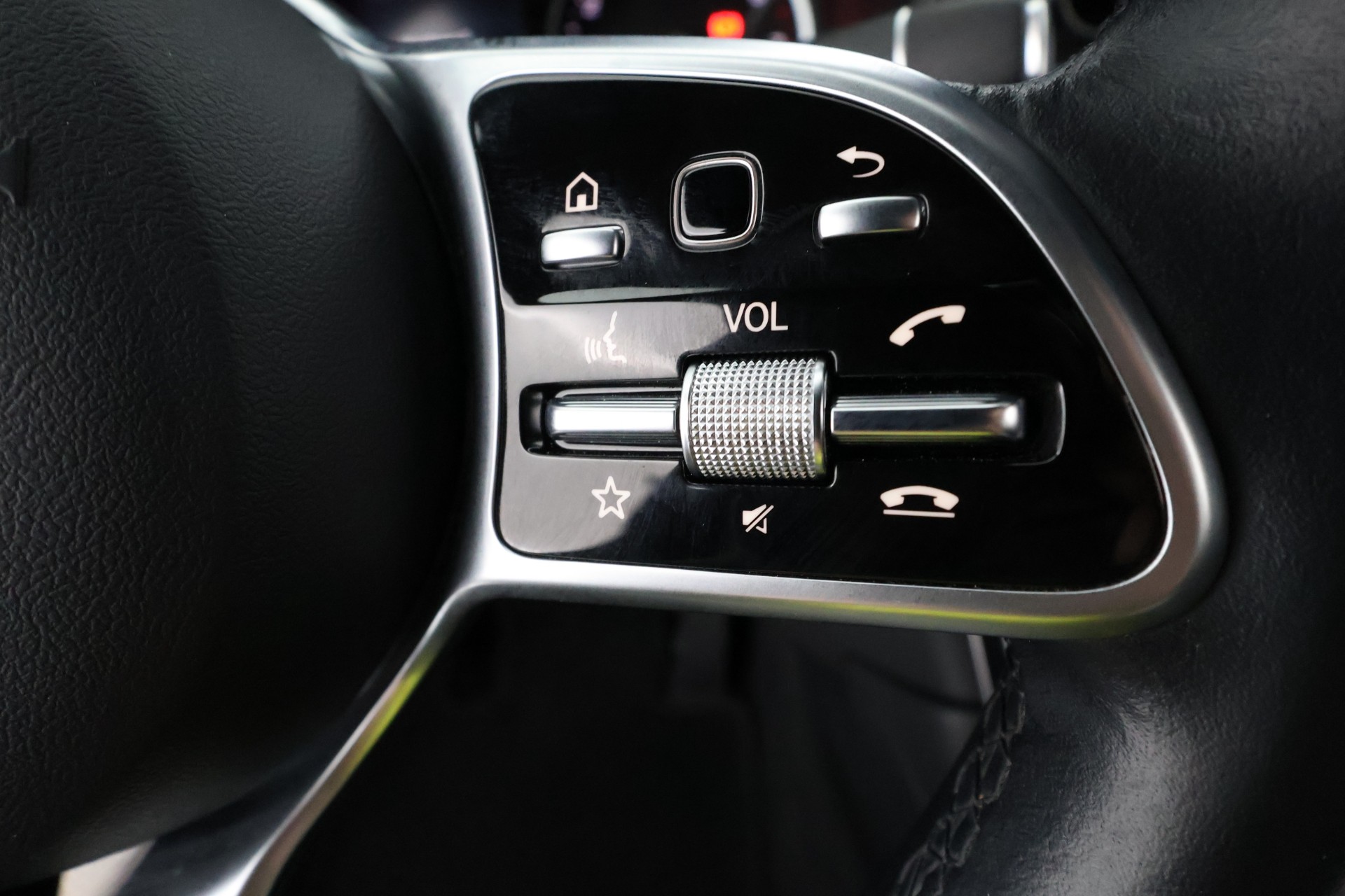 Mercedes-Benz GLC 2022