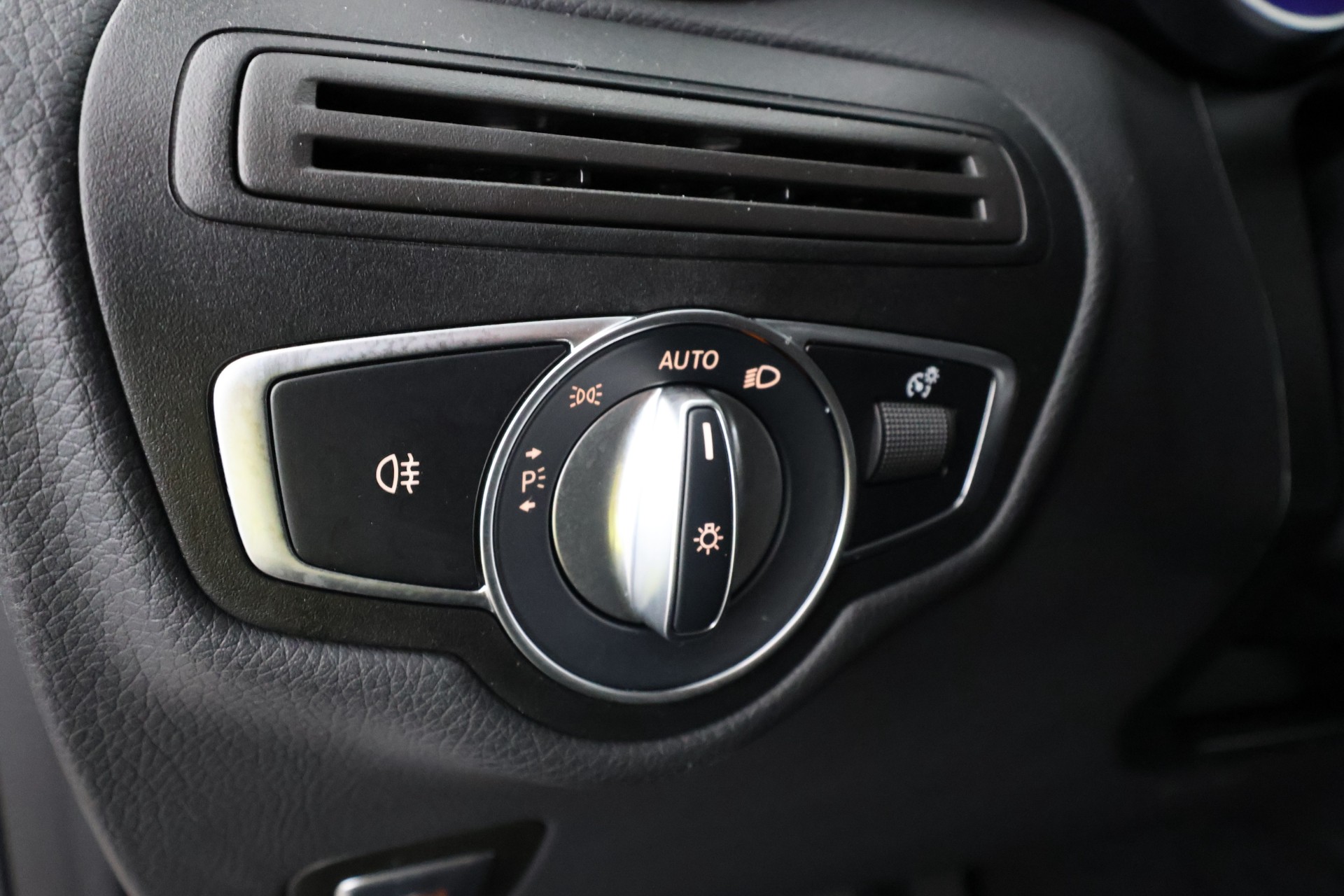 Mercedes-Benz GLC 2022