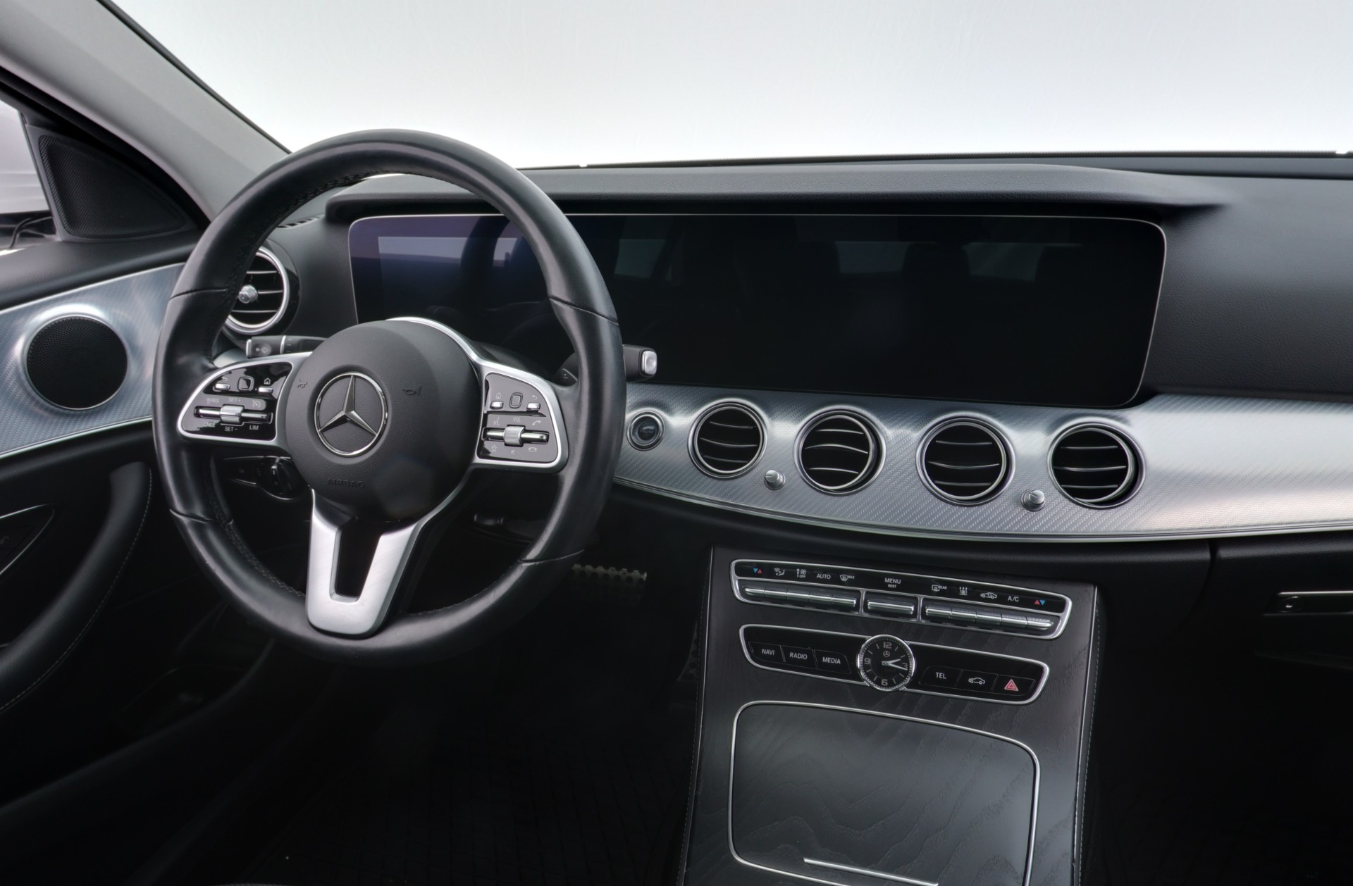Mercedes-Benz E 2020