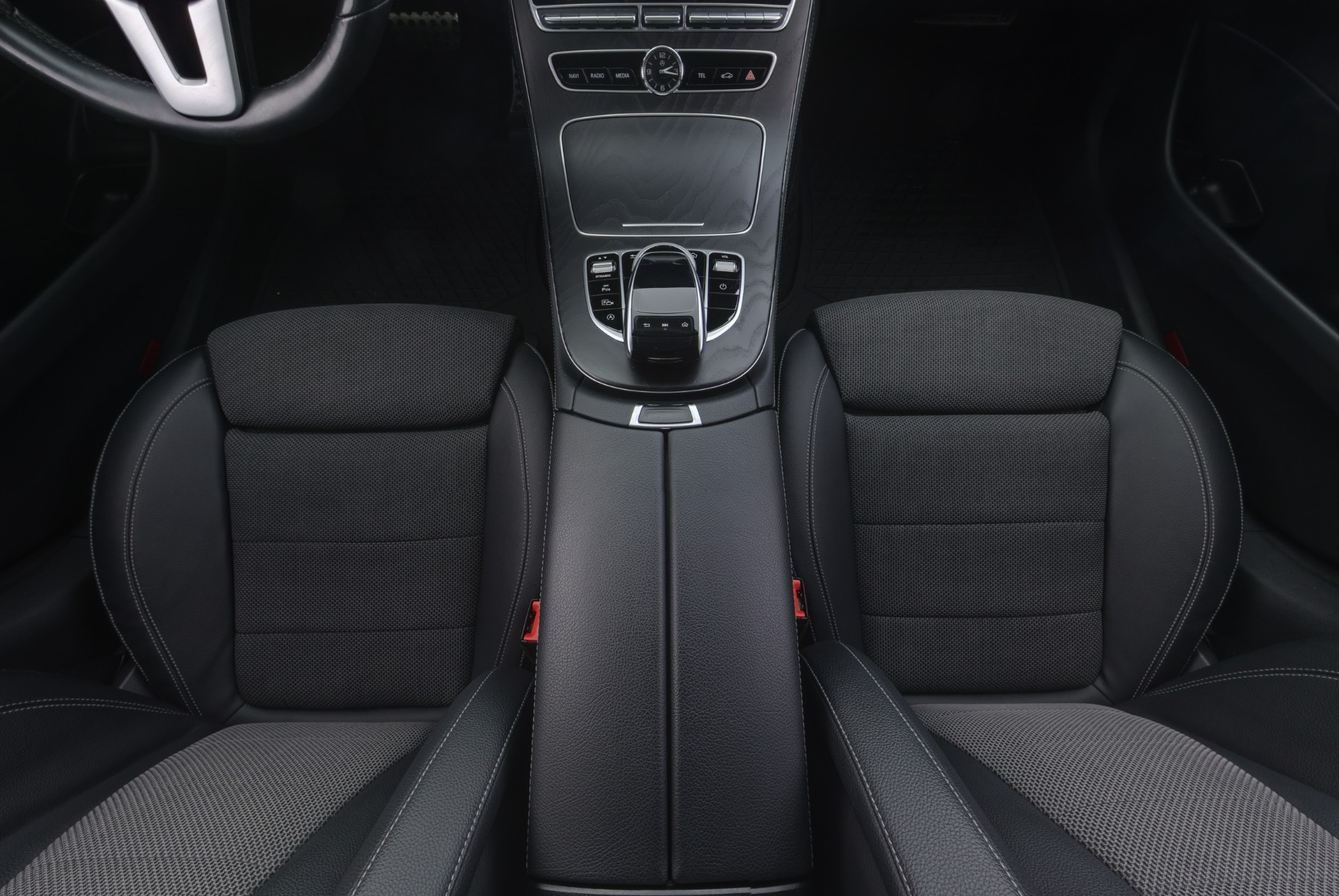 Mercedes-Benz E 2020