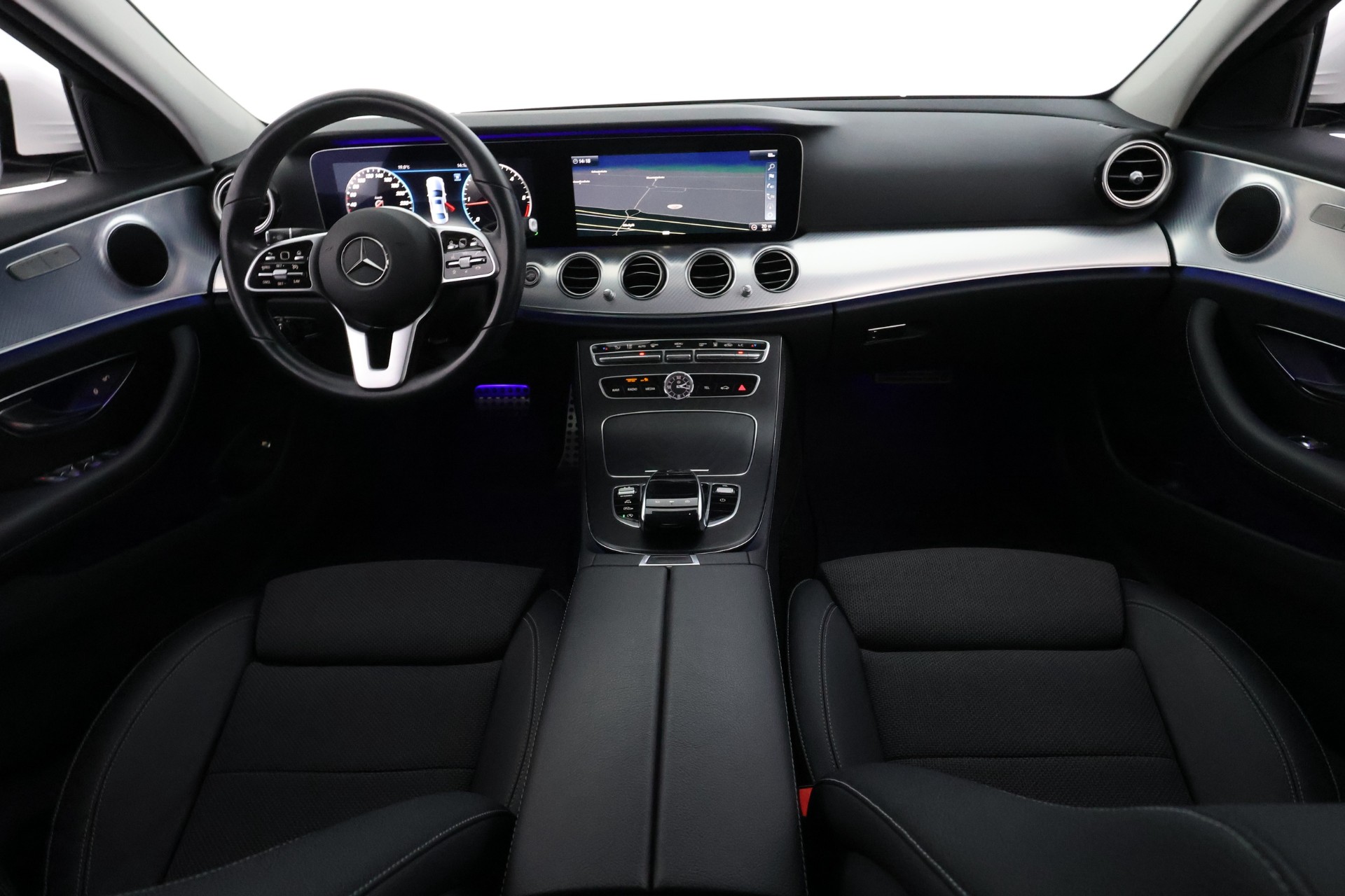 Mercedes-Benz E 2020