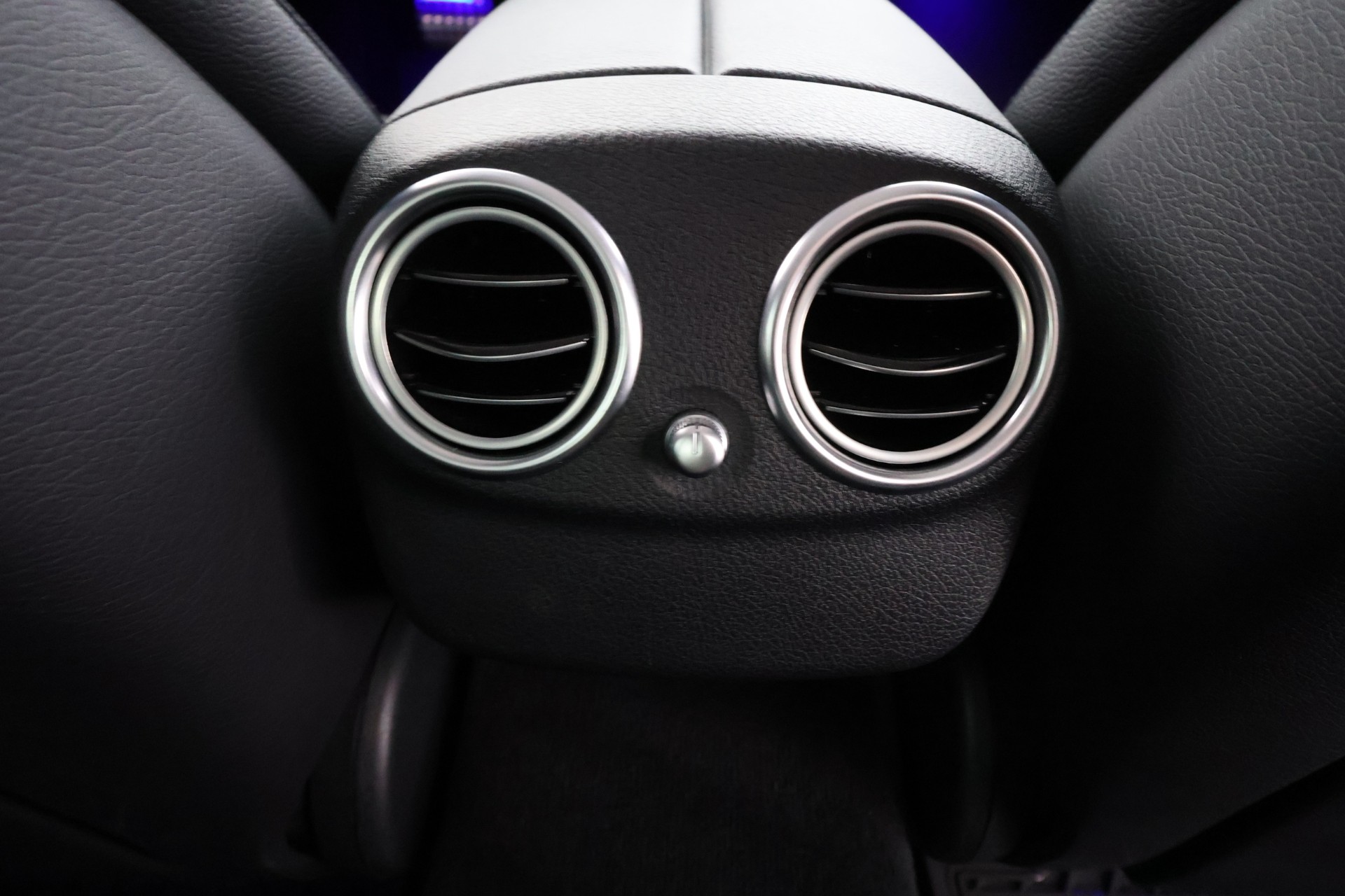 Mercedes-Benz E 2020